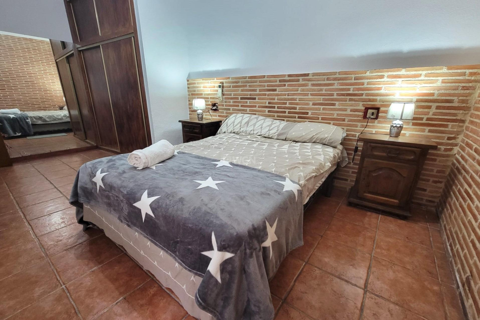 Resale - Bungalow - Torrevieja - Playa de los Locos