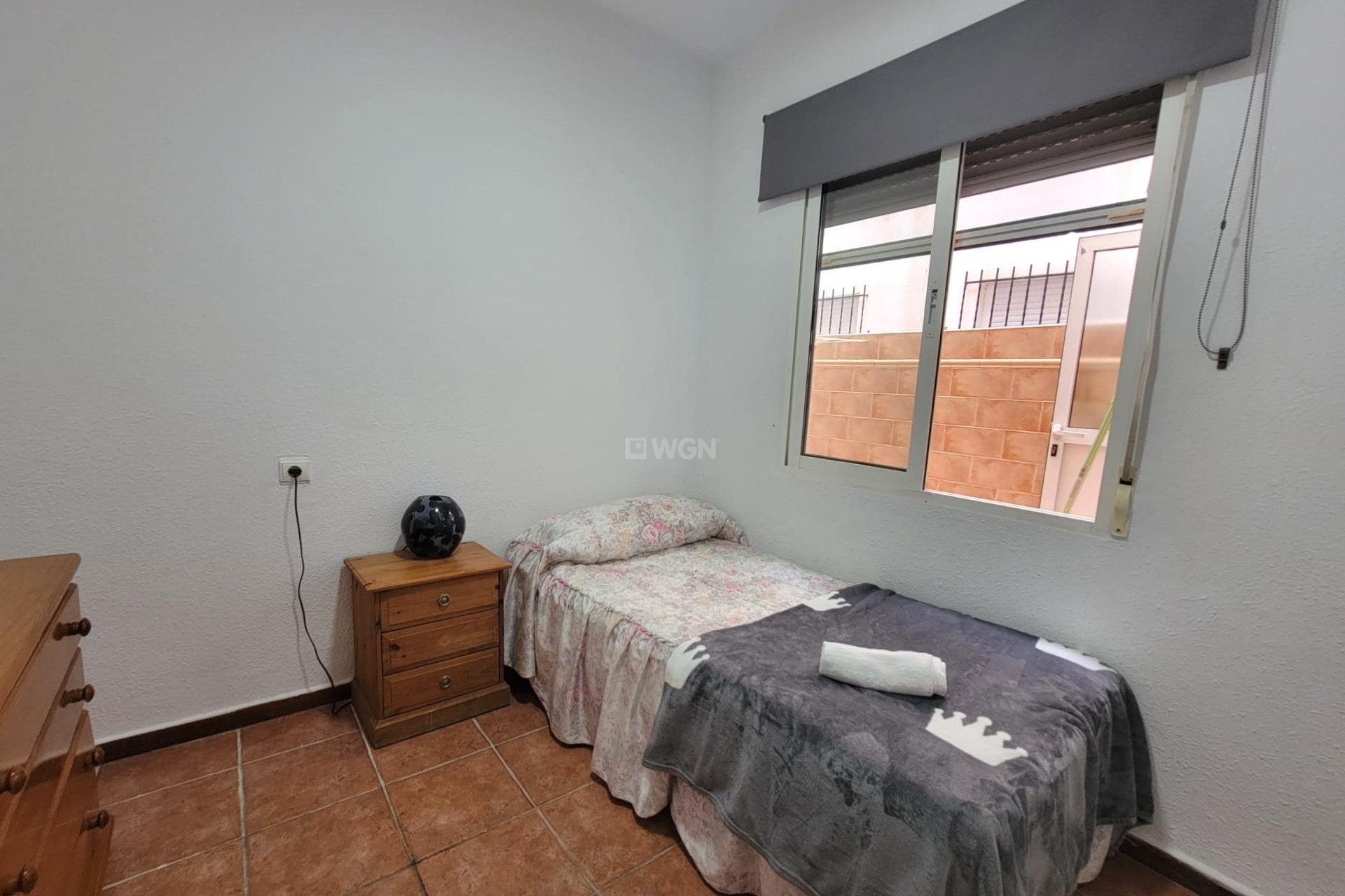 Resale - Bungalow - Torrevieja - Playa de los Locos