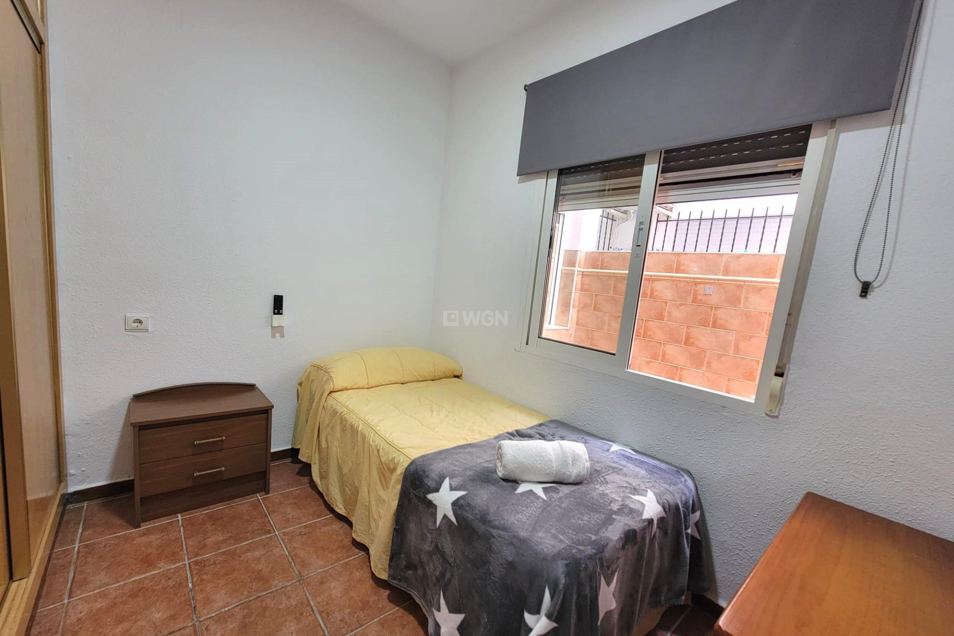 Resale - Bungalow - Torrevieja - Playa de los Locos