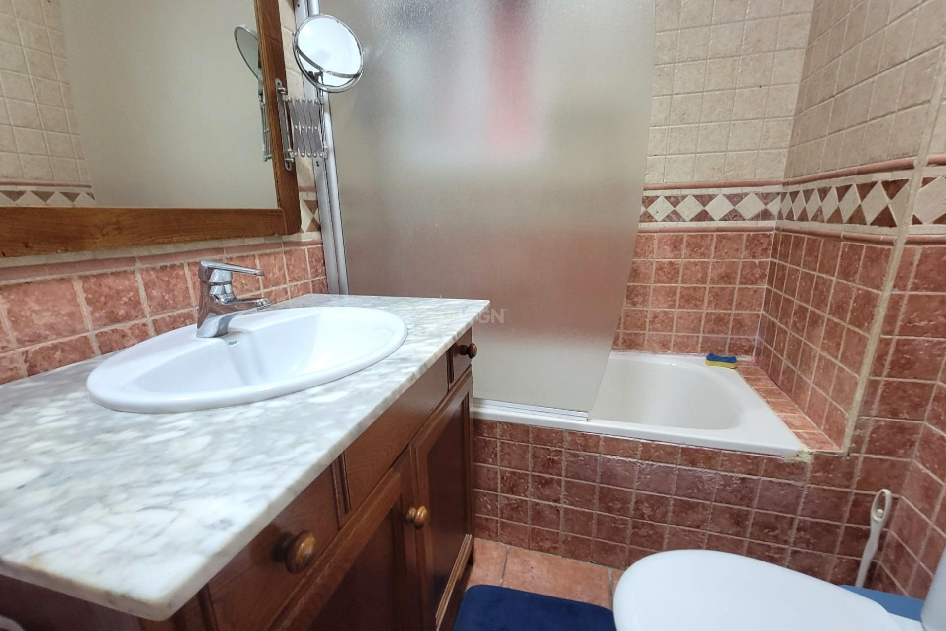 Resale - Bungalow - Torrevieja - Playa de los Locos