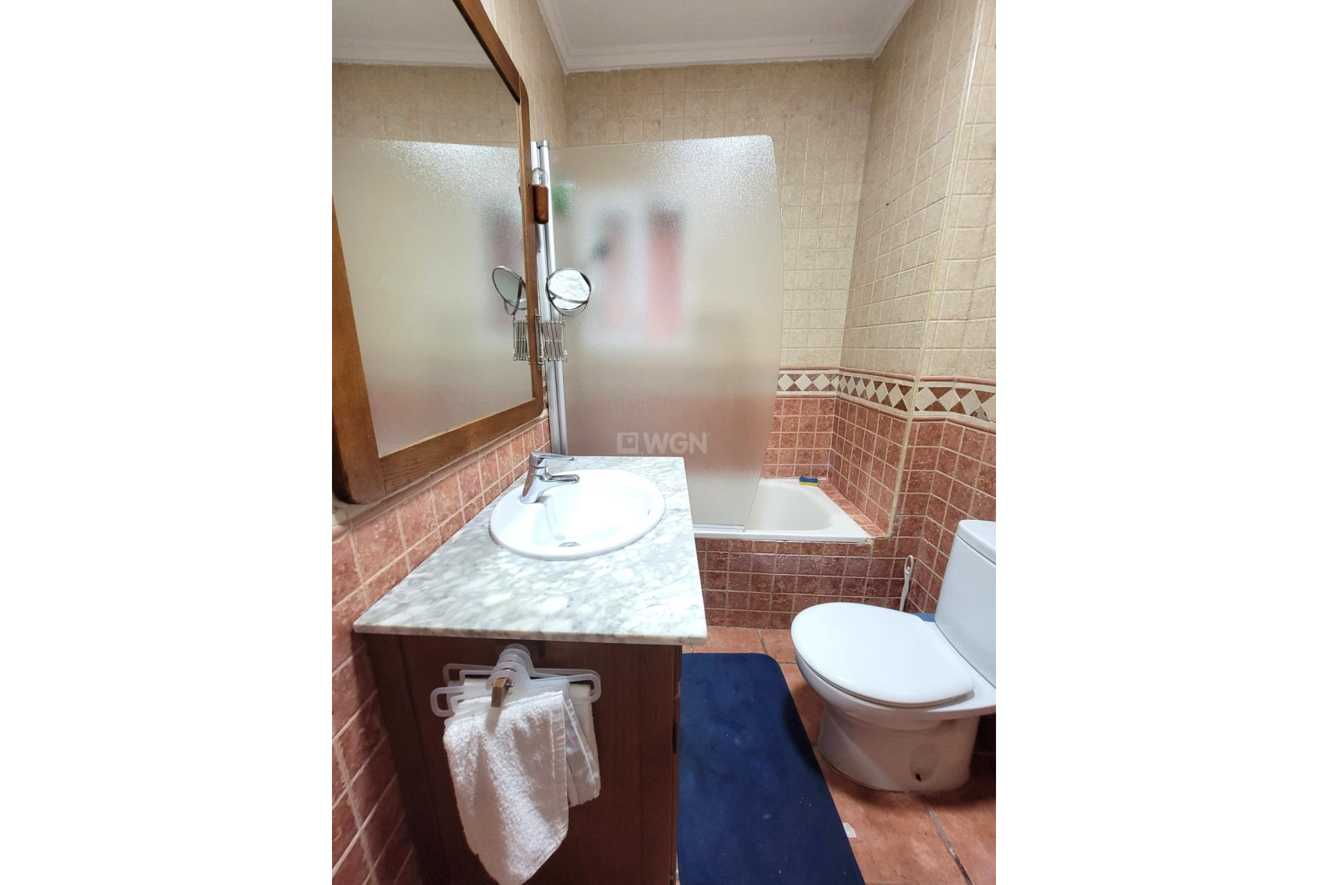 Resale - Bungalow - Torrevieja - Playa de los Locos