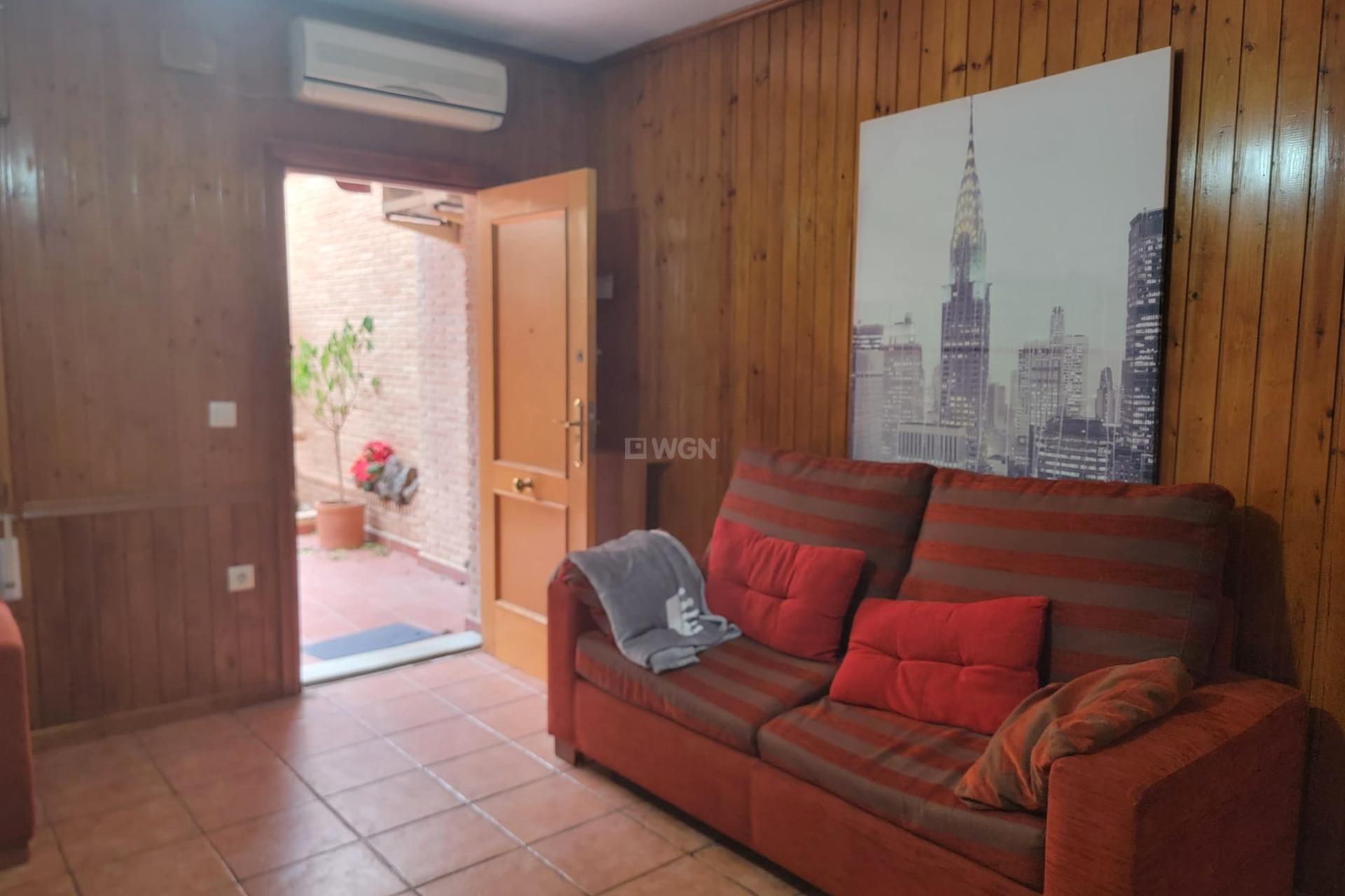 Resale - Bungalow - Torrevieja - Playa de los Locos