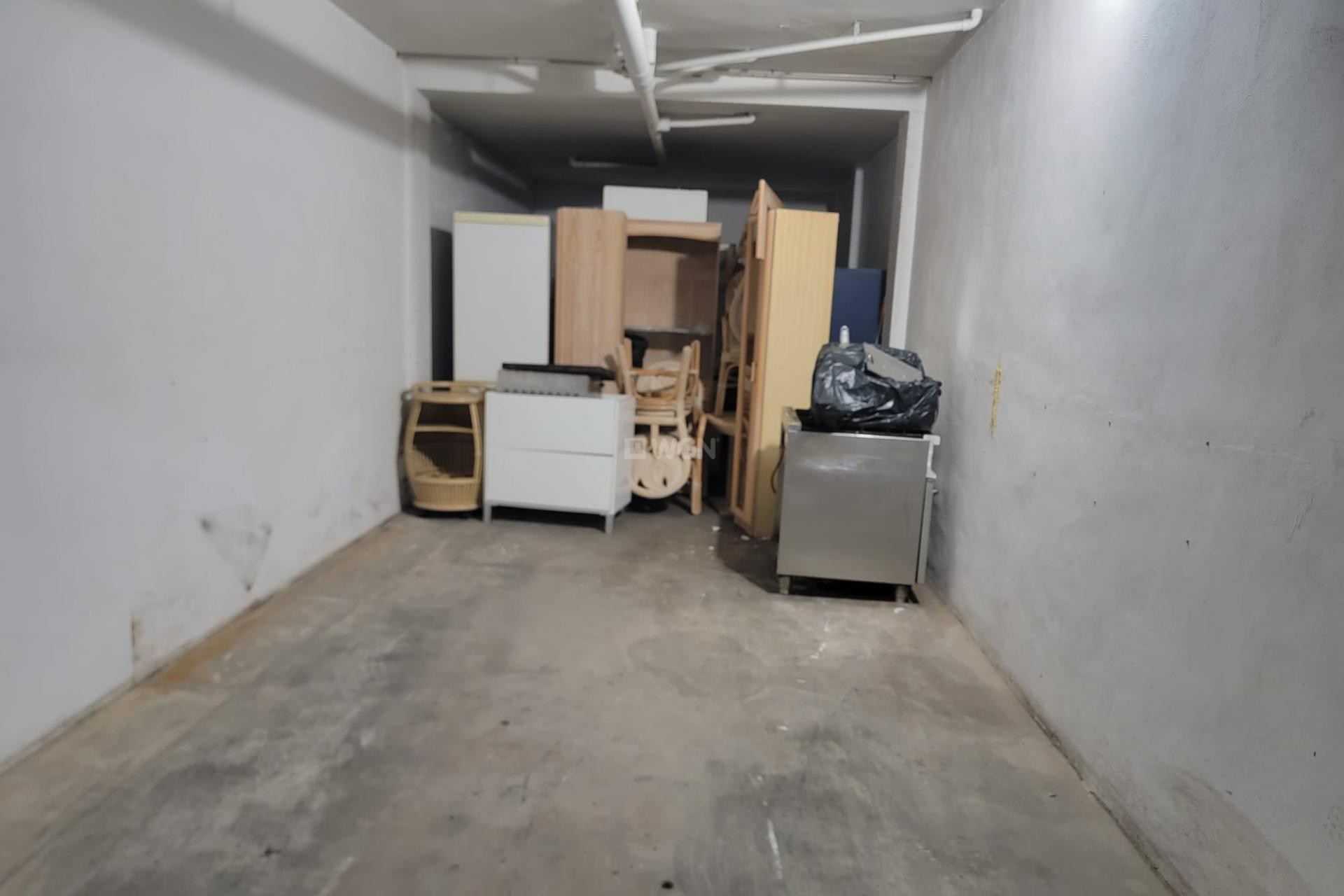 Resale - Bungalow - Torrevieja - Playa de los Locos