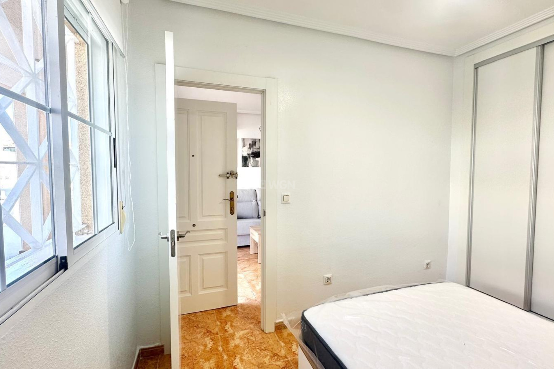 Resale - Bungalow - Torrevieja - Playa de los Locos