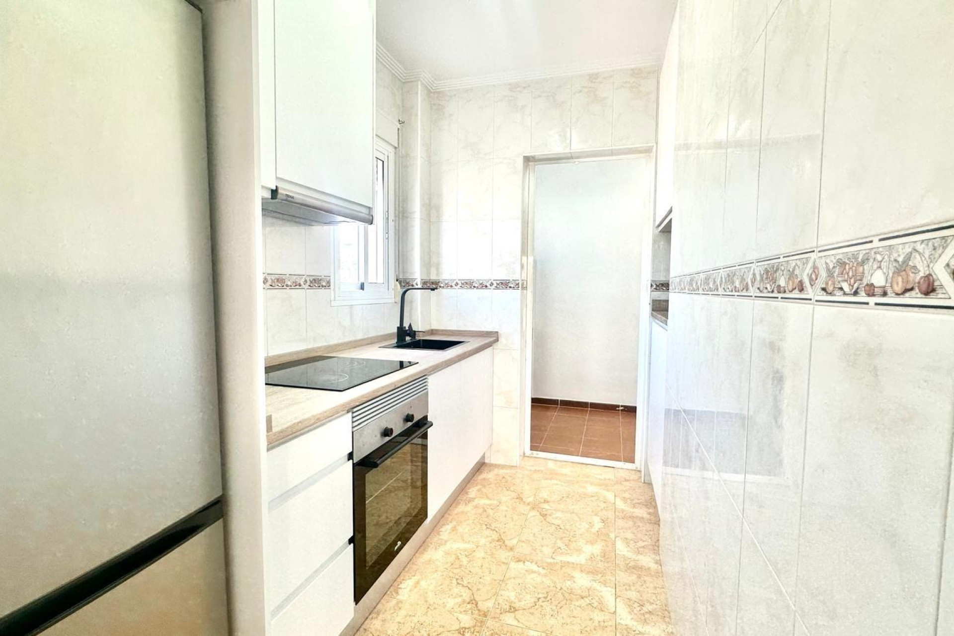 Resale - Bungalow - Torrevieja - Playa de los Locos