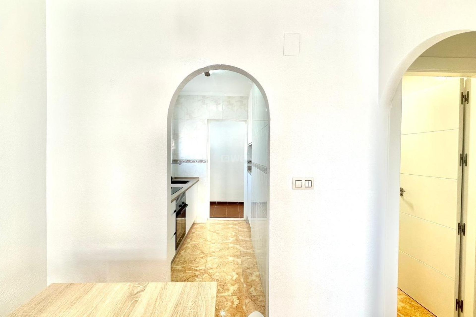 Resale - Bungalow - Torrevieja - Playa de los Locos