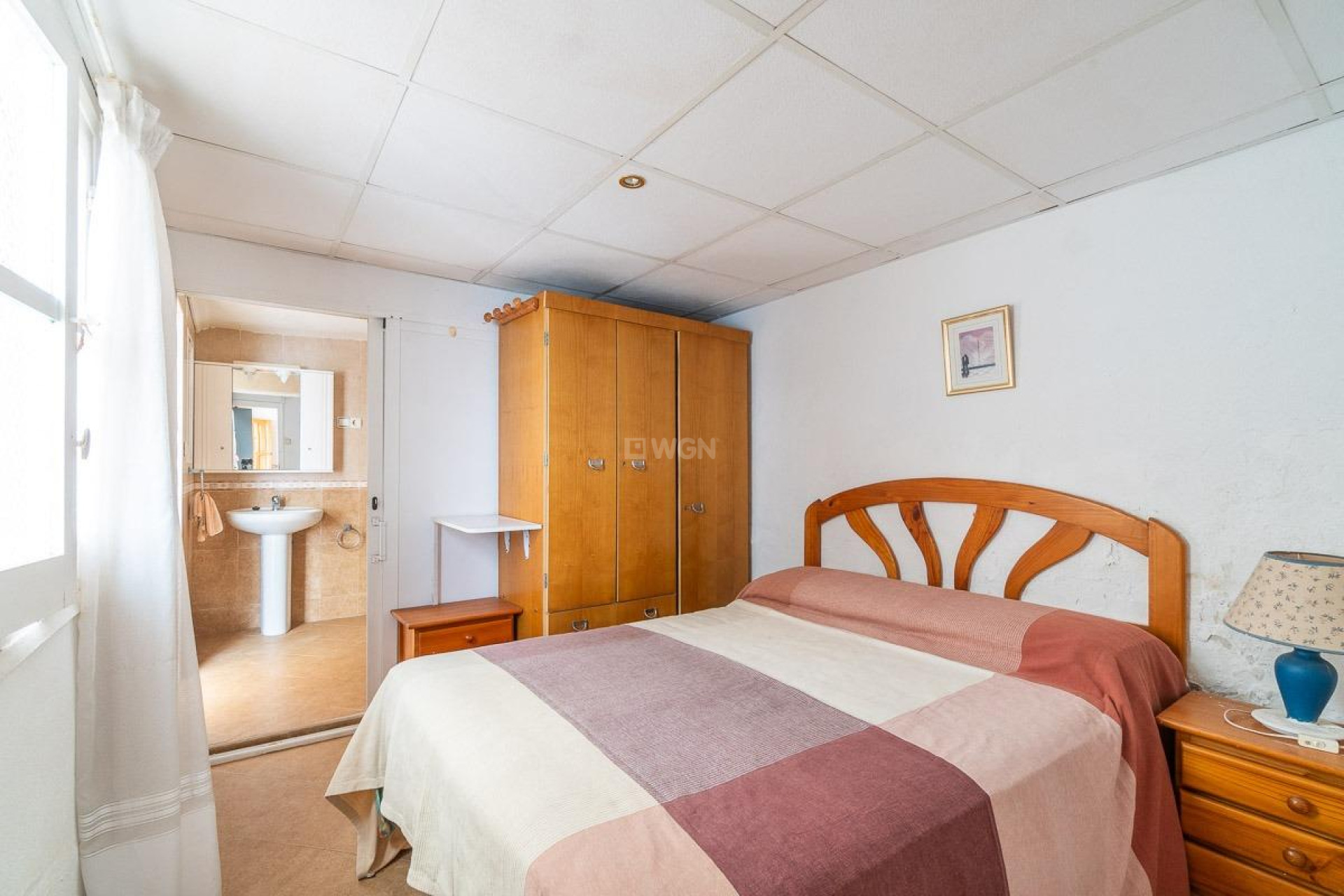 Resale - Bungalow - Torrevieja - Playa De Los Naufragos