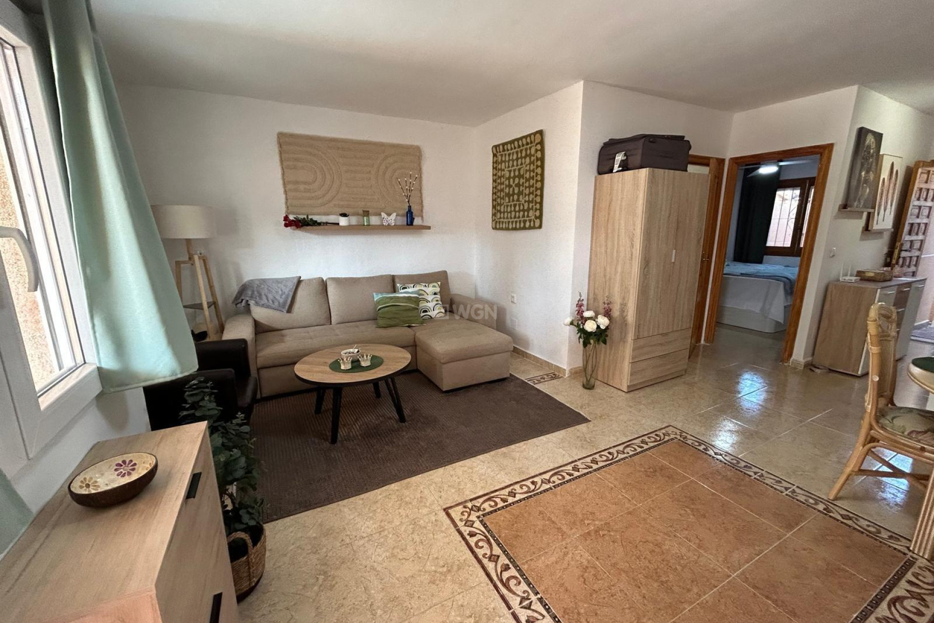 Resale - Bungalow - Torrevieja - Playa De Los Naufragos