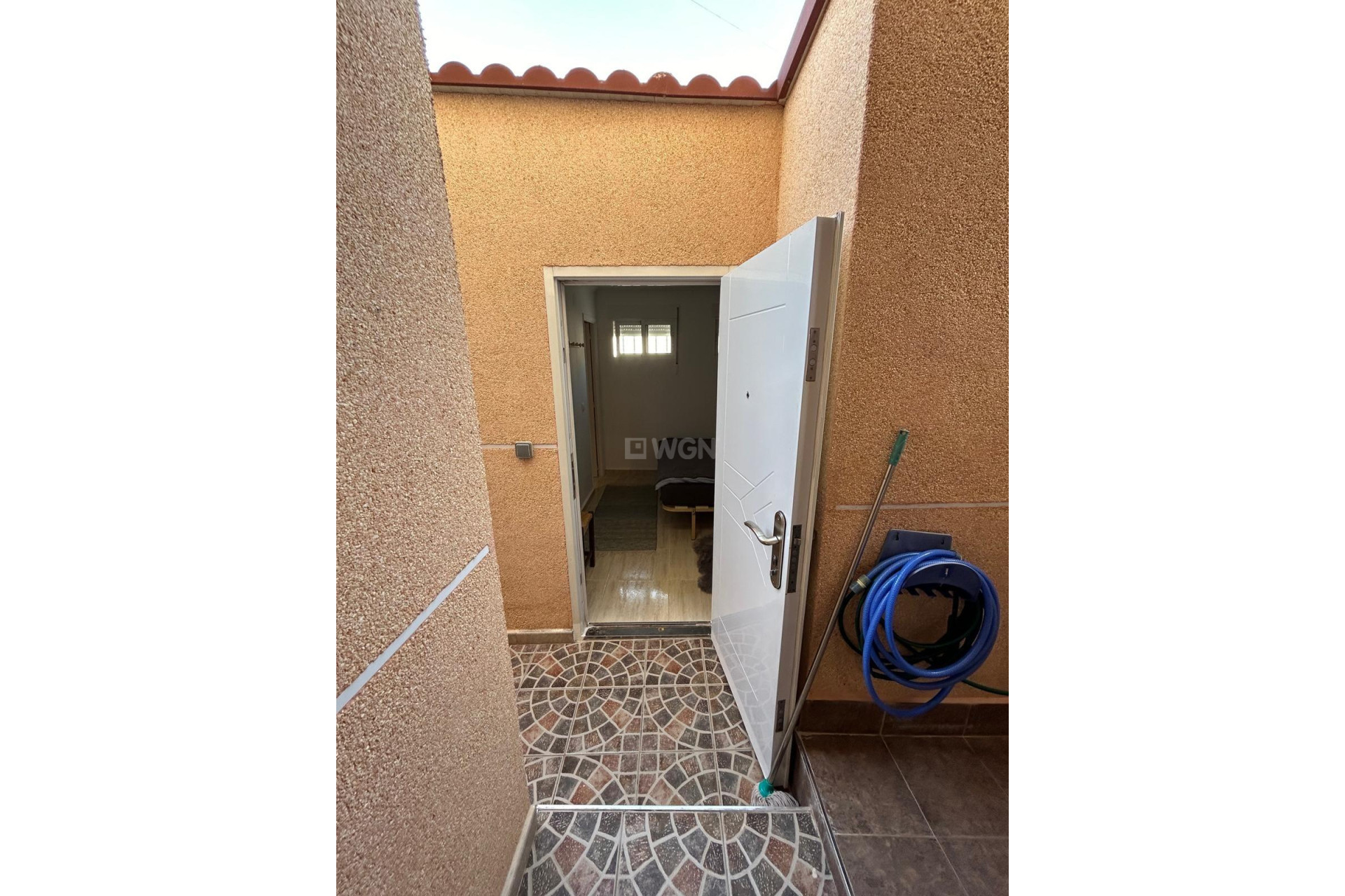 Resale - Bungalow - Torrevieja - Playa De Los Naufragos