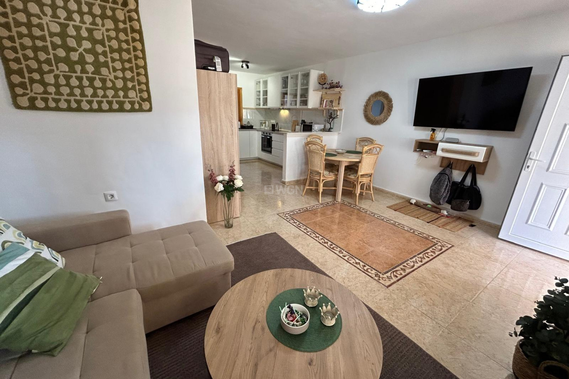 Resale - Bungalow - Torrevieja - Playa De Los Naufragos