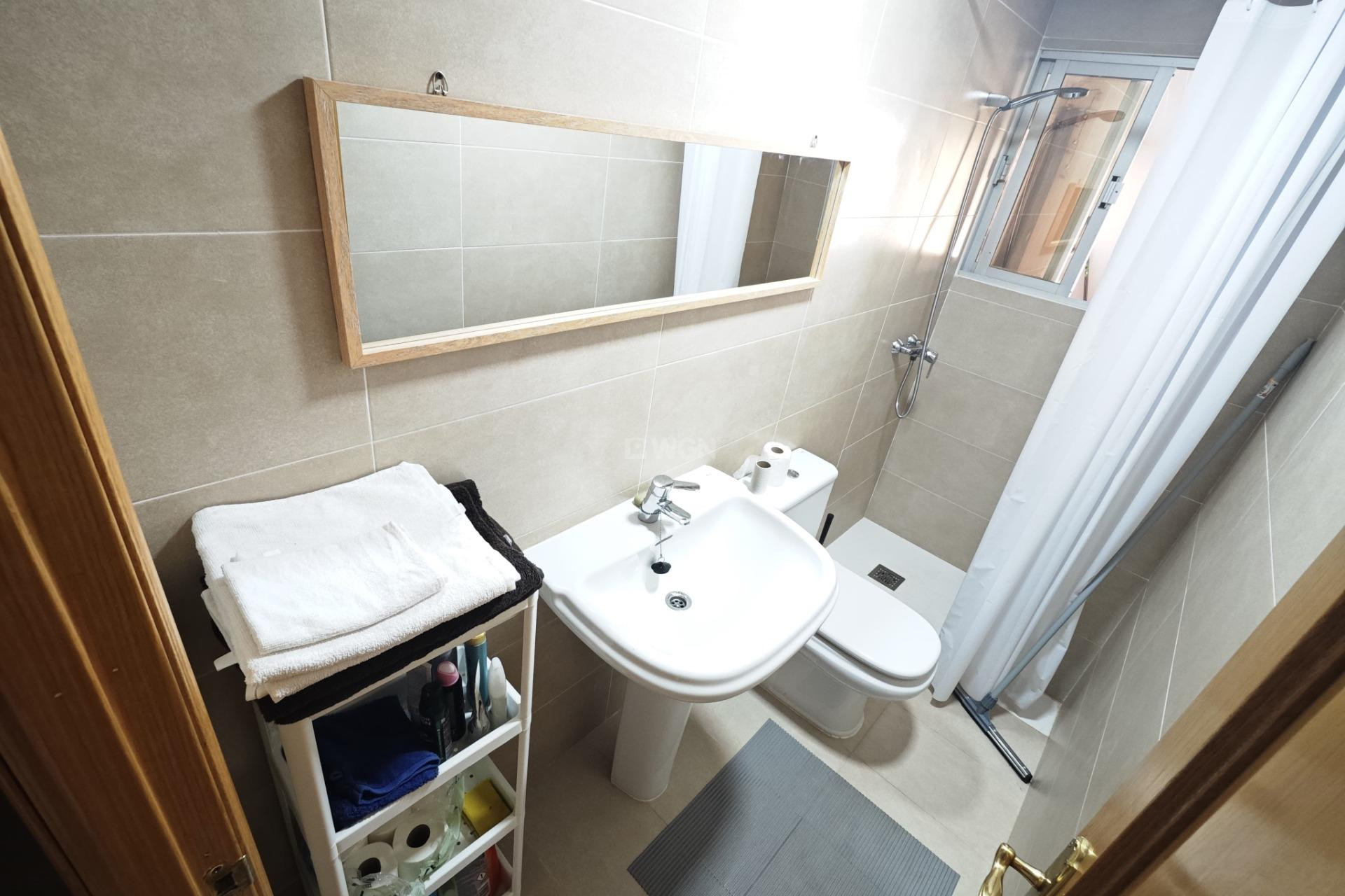 Resale - Bungalow - Torrevieja - Playa del Cura