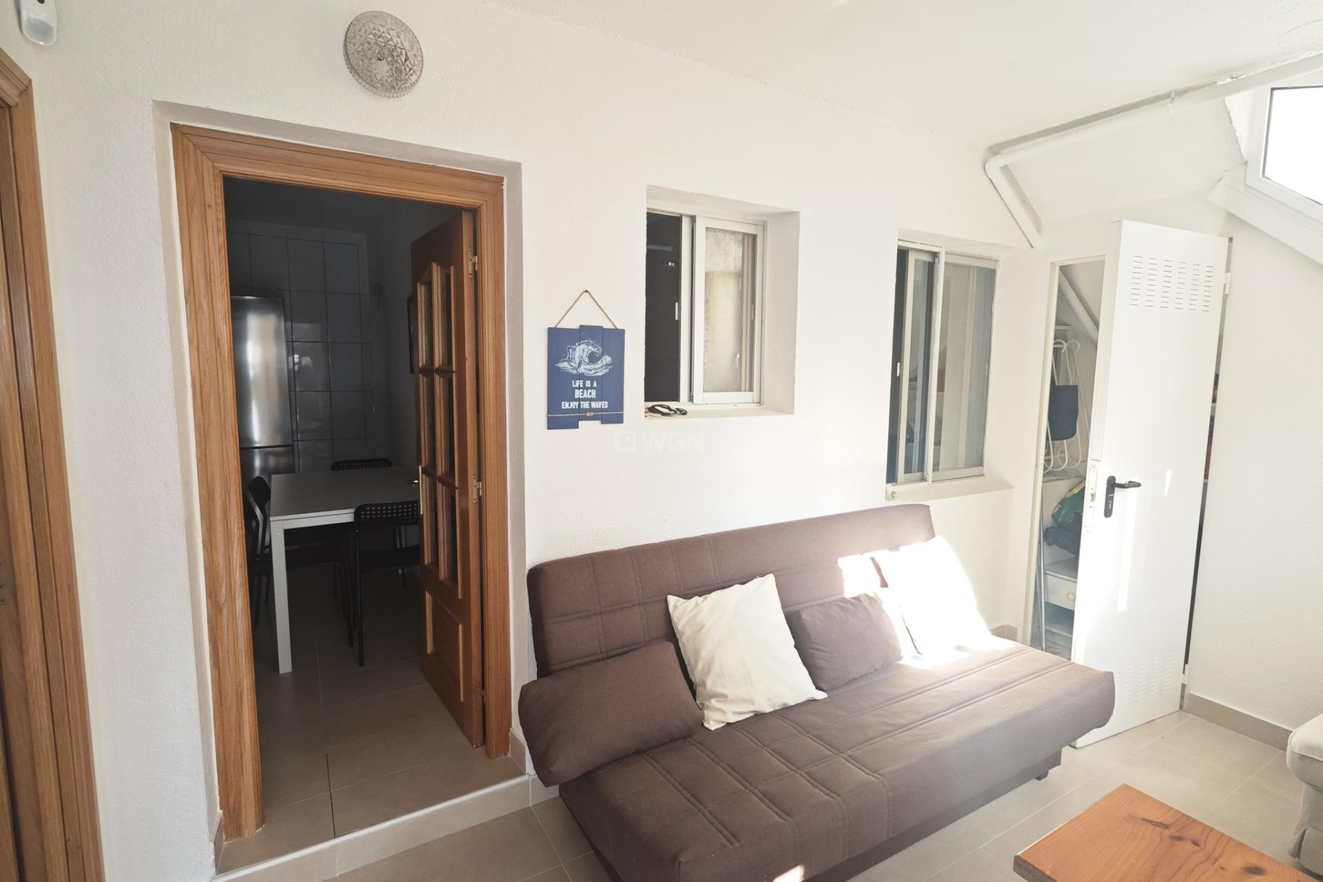 Resale - Bungalow - Torrevieja - Playa del Cura