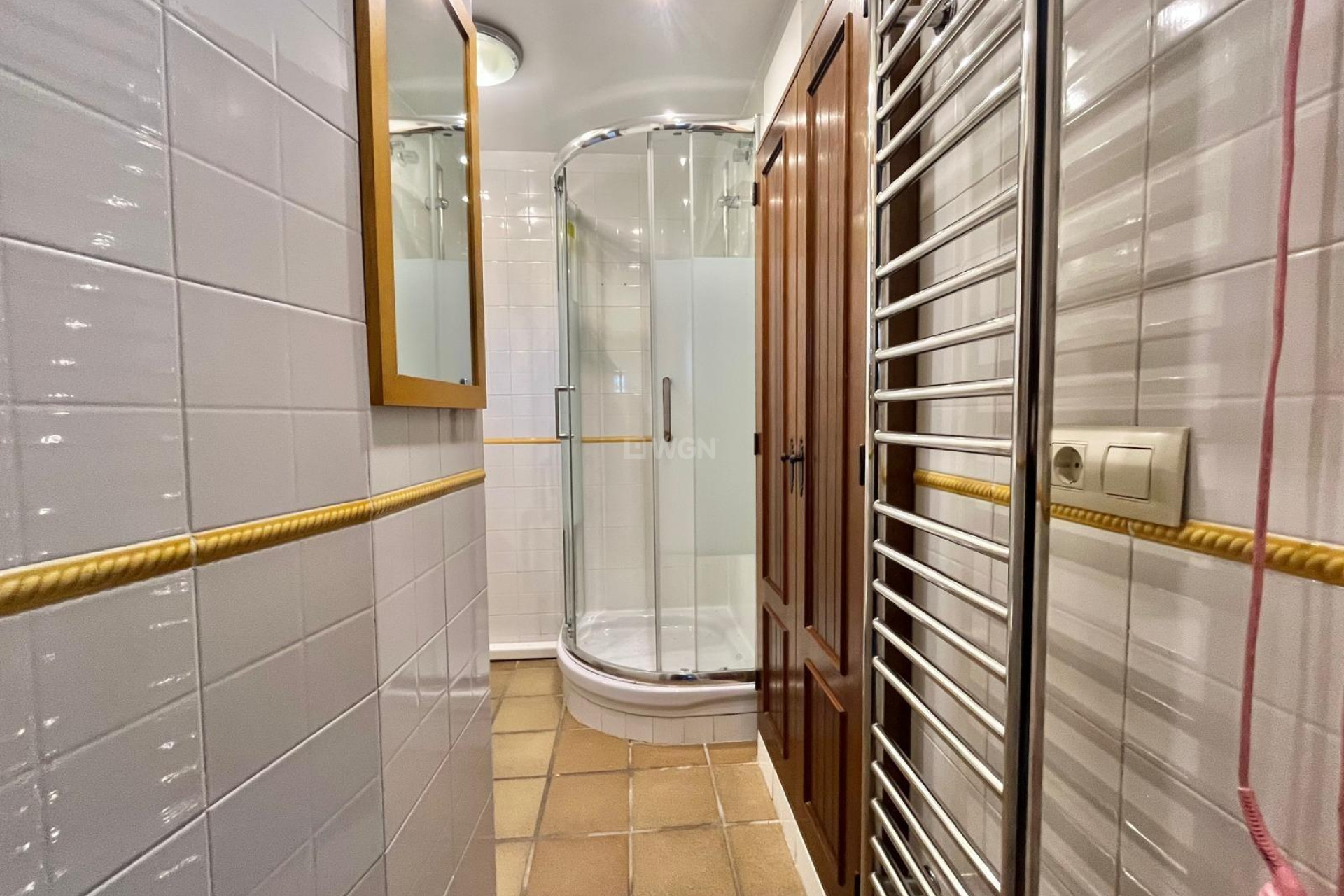 Resale - Bungalow - Torrevieja - Punta Prima