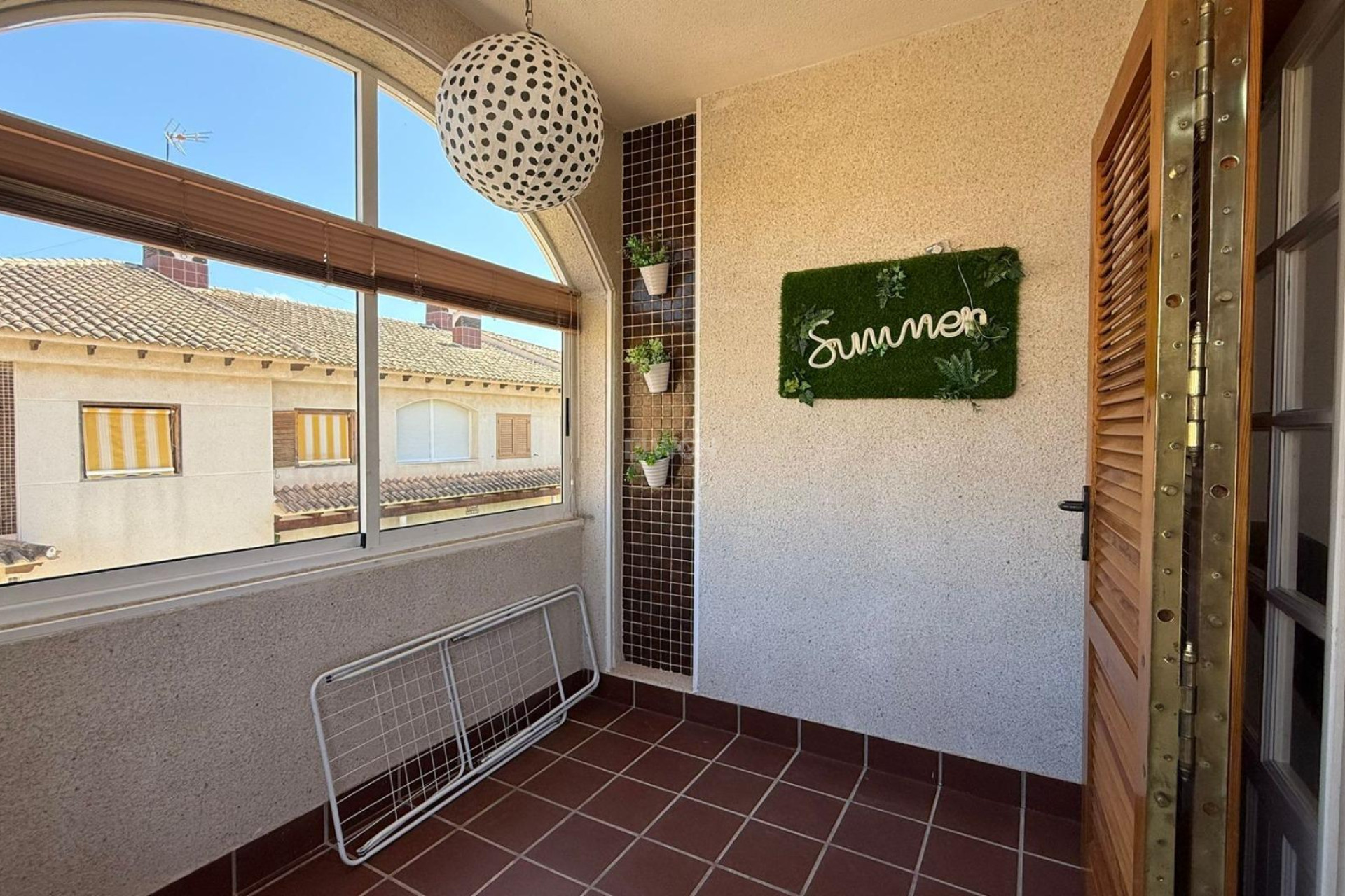 Resale - Bungalow - Torrevieja - Punta Prima