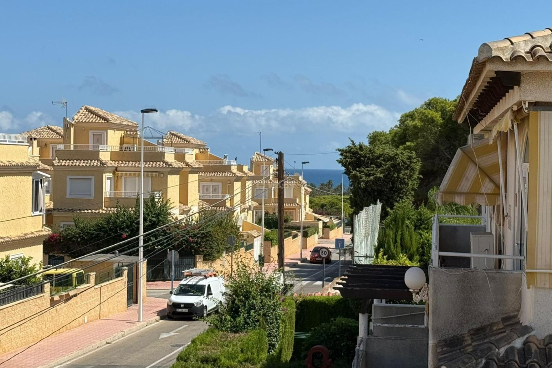 Resale - Bungalow - Torrevieja - Punta Prima