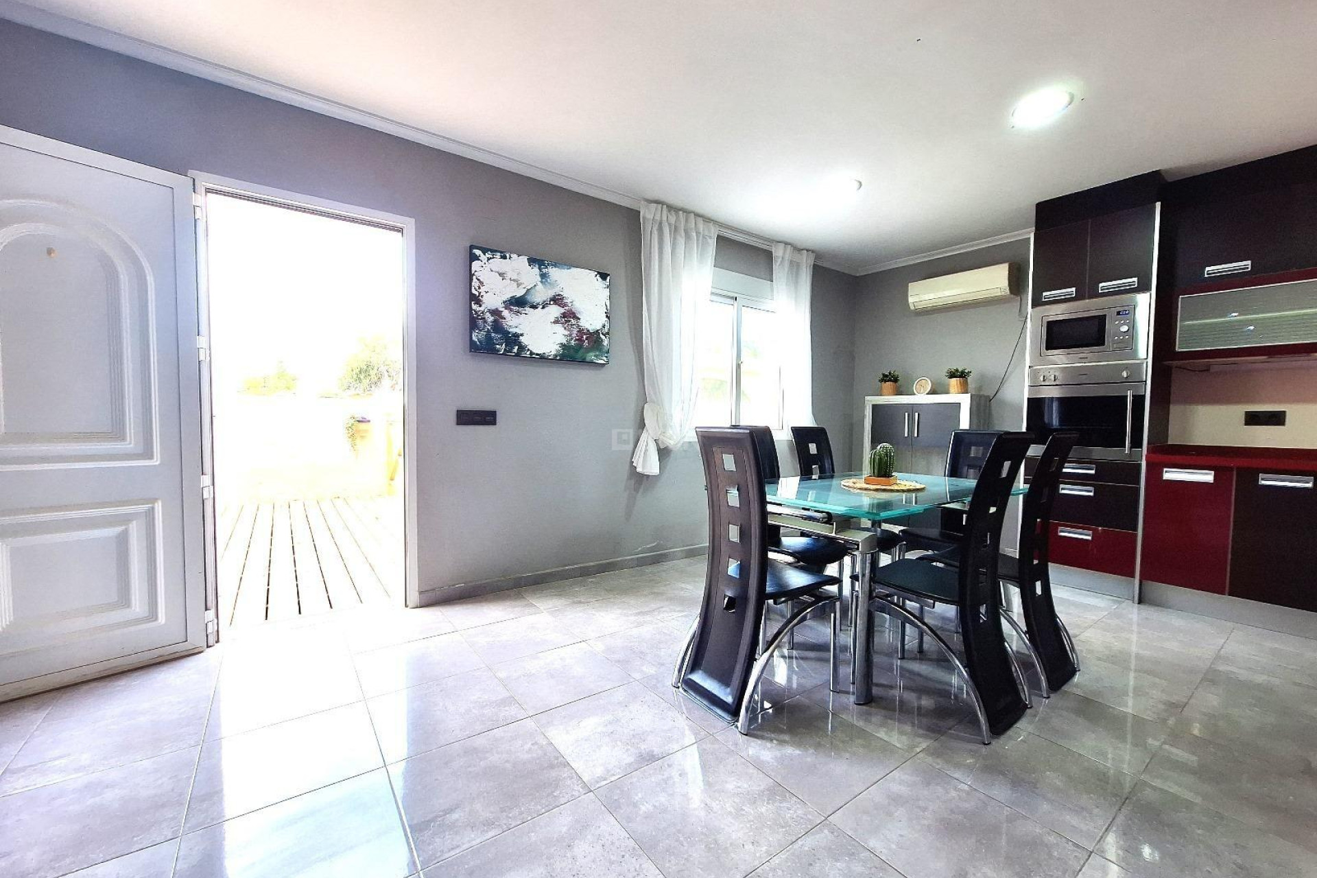 Resale - Bungalow - Torrevieja - San Luis