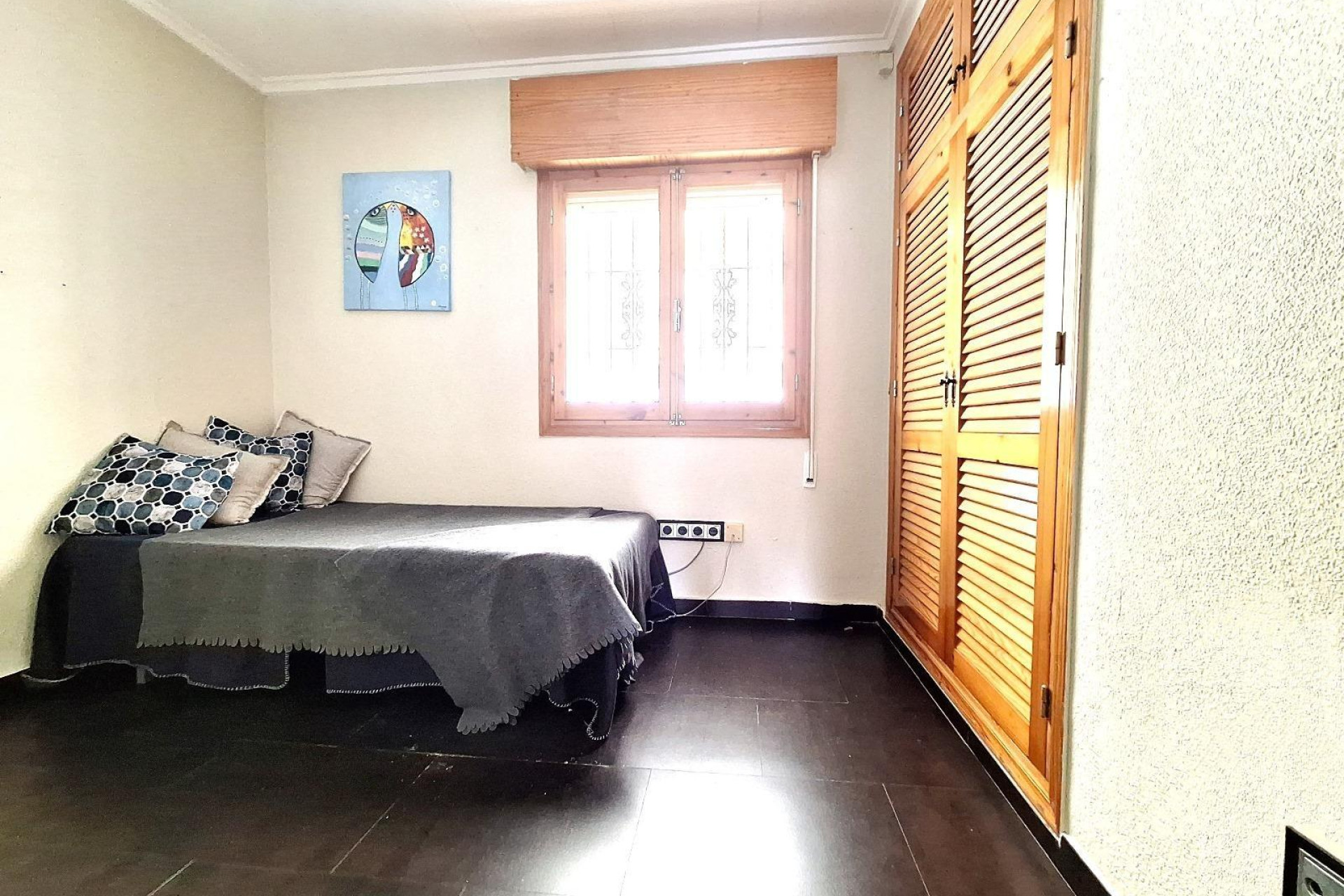 Resale - Bungalow - Torrevieja - San Luis