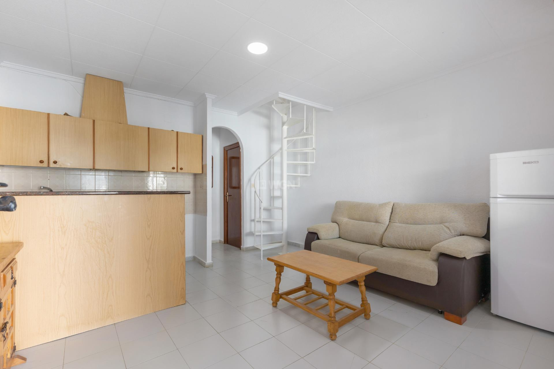 Resale - Bungalow - Torrevieja - San Luis