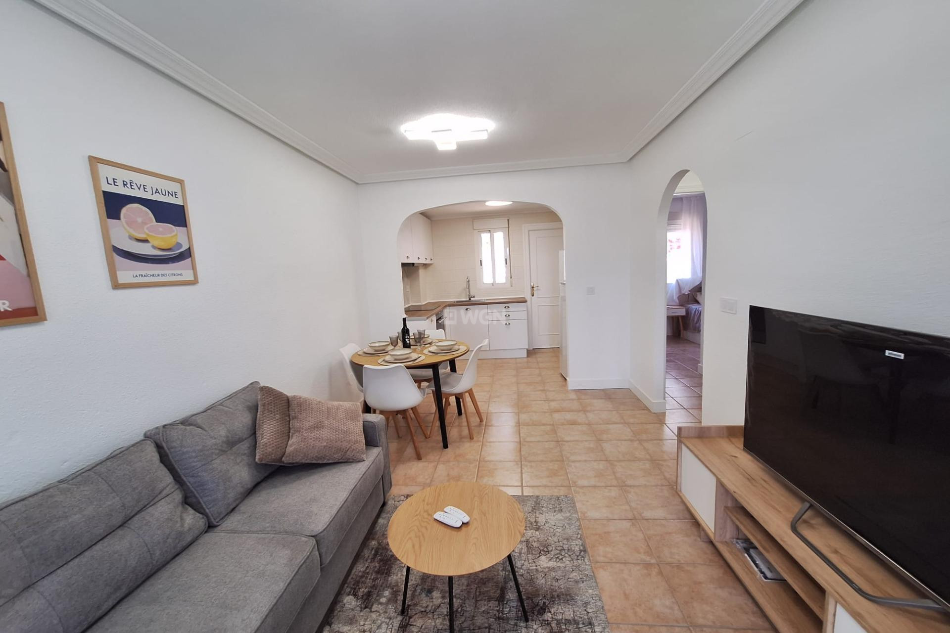Resale - Bungalow - Torrevieja - Sector 25