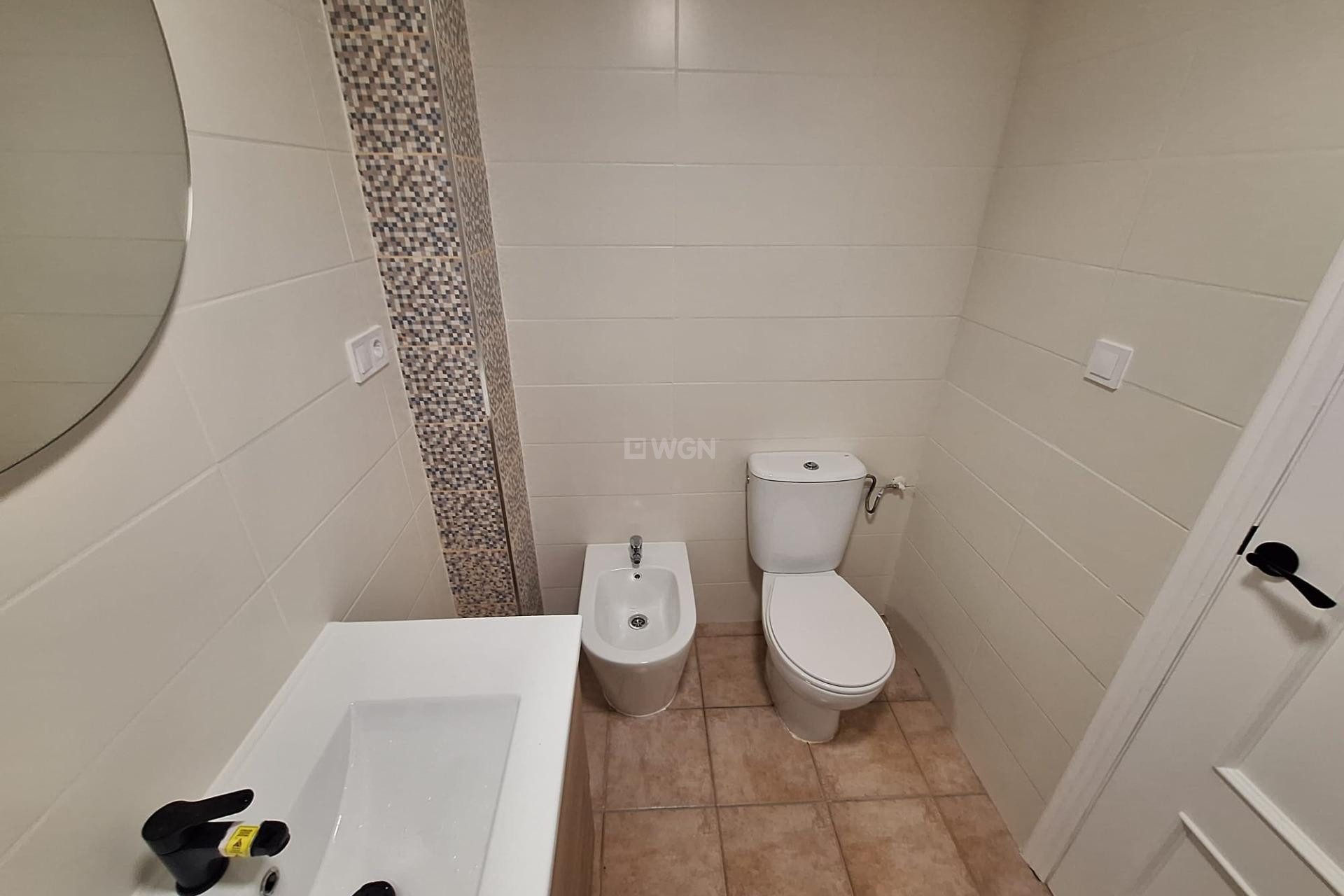 Resale - Bungalow - Torrevieja - Sector 25