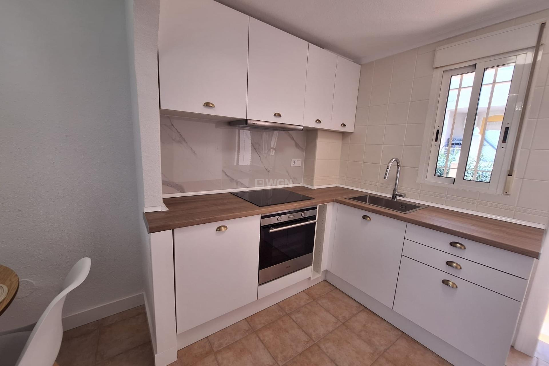 Resale - Bungalow - Torrevieja - Sector 25