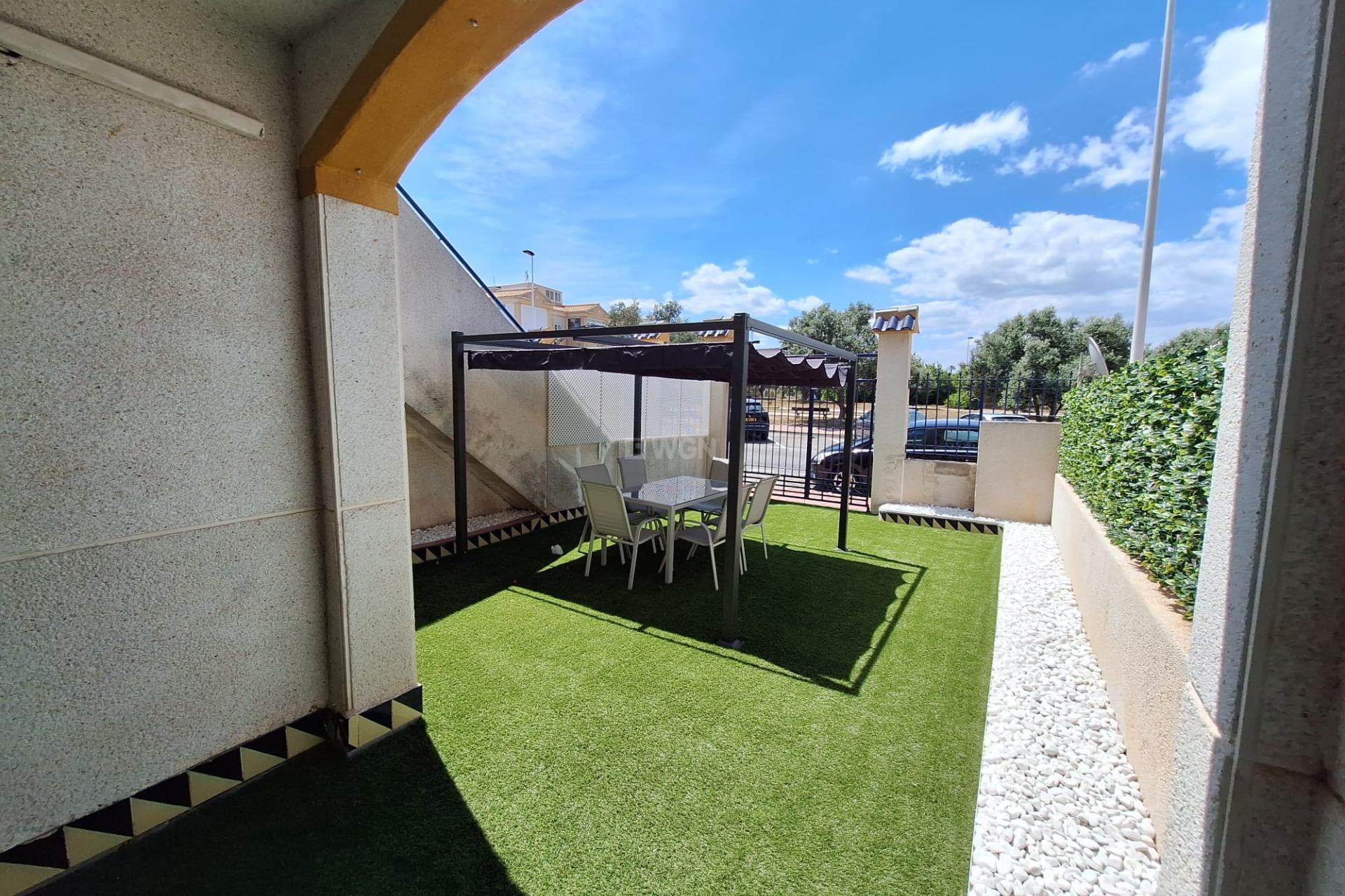Resale - Bungalow - Torrevieja - Sector 25