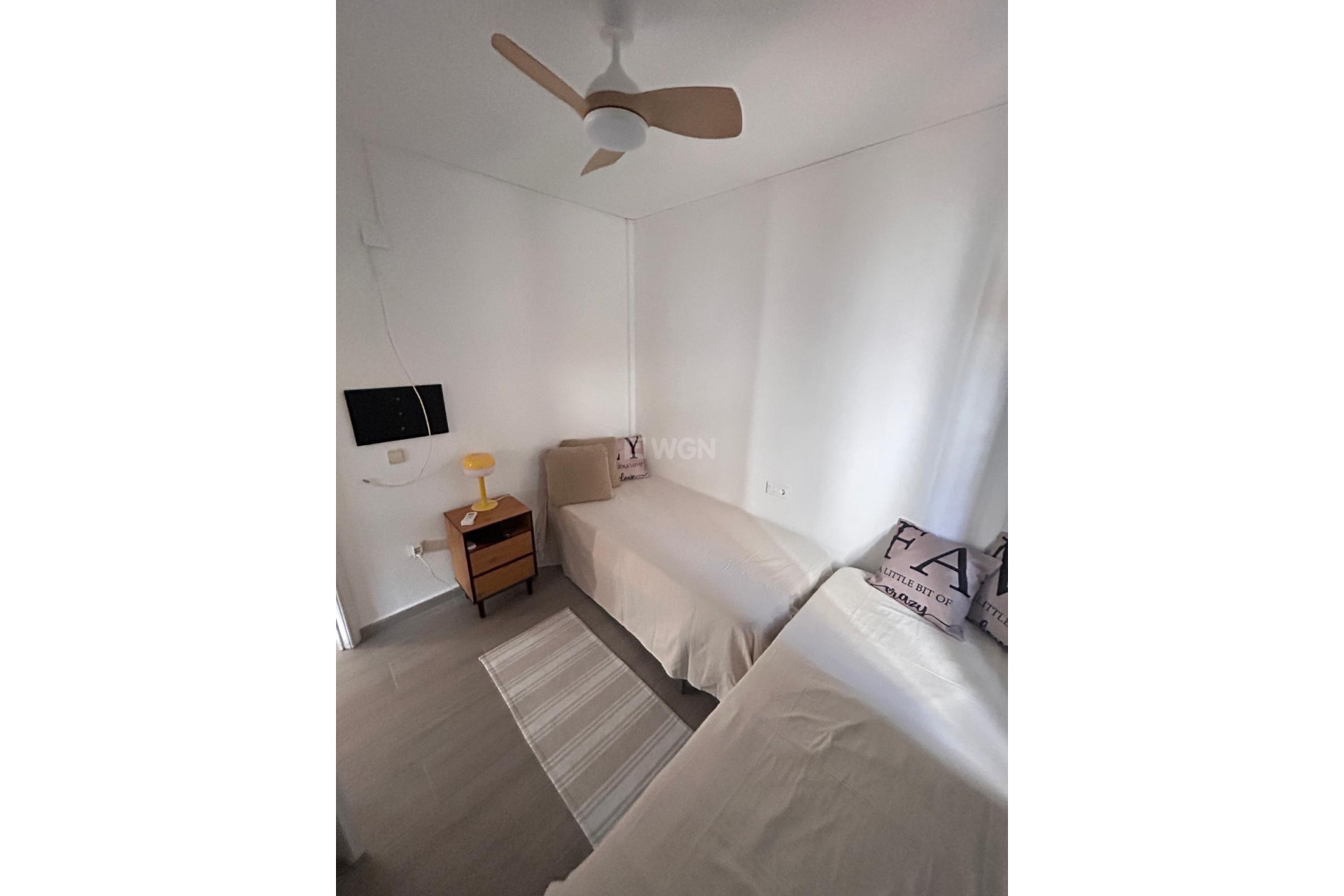Resale - Bungalow - Torrevieja - Torre La Mata