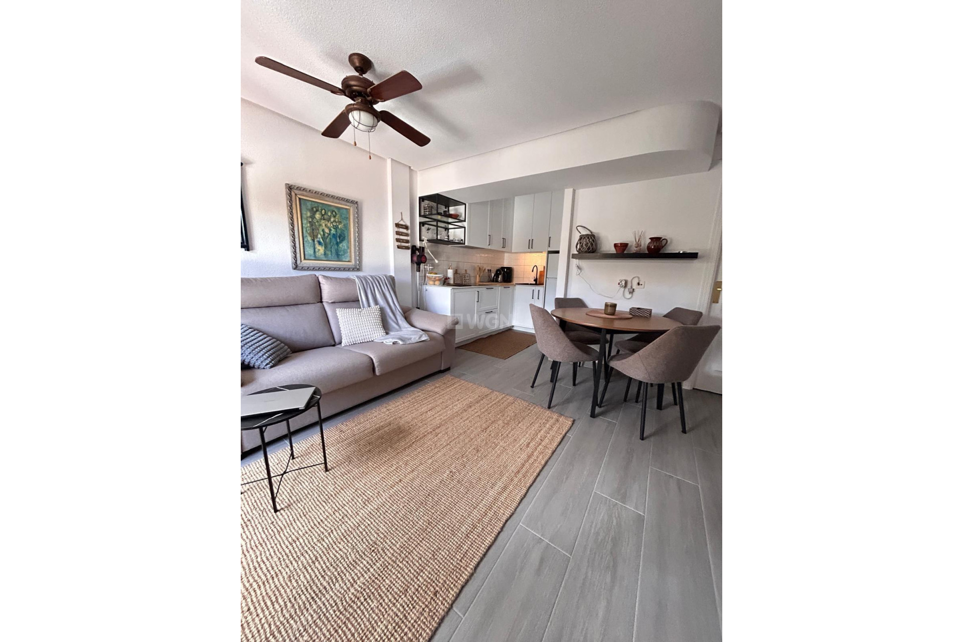 Resale - Bungalow - Torrevieja - Torre La Mata