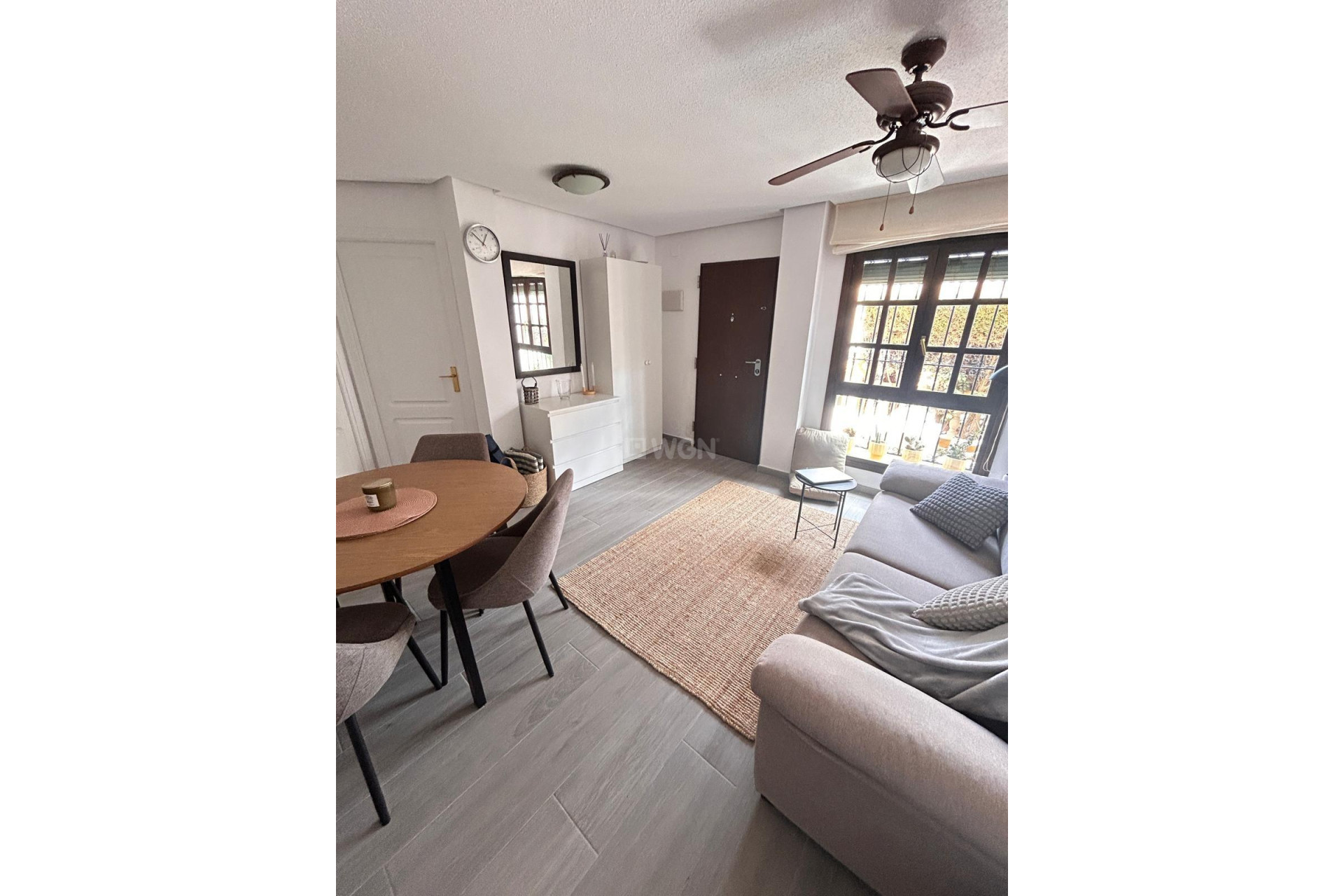 Resale - Bungalow - Torrevieja - Torre La Mata