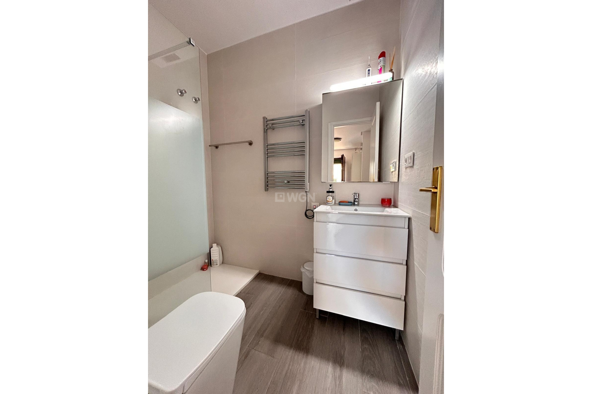 Resale - Bungalow - Torrevieja - Torre La Mata