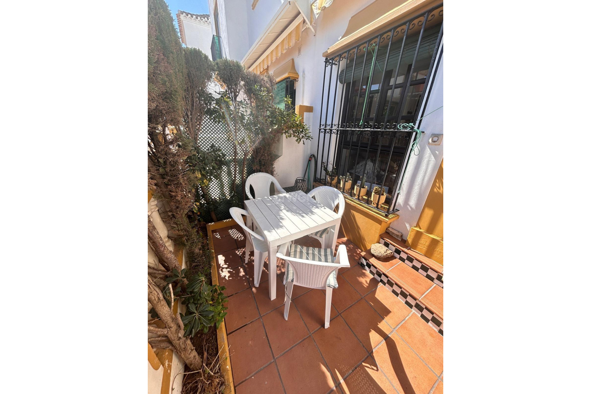 Resale - Bungalow - Torrevieja - Torre La Mata