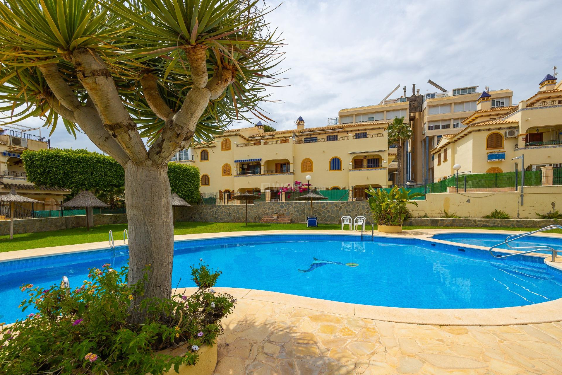 Resale - Bungalow - Torrevieja - Torre La Mata
