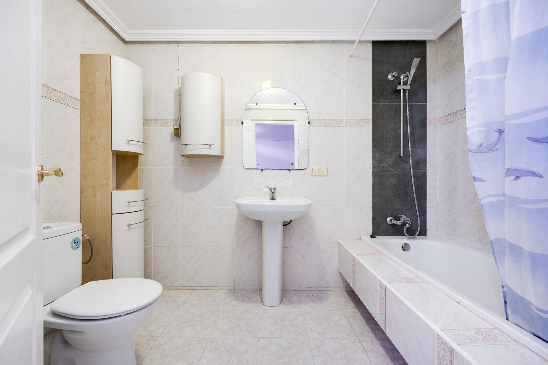 Resale - Bungalow - Torrevieja - Torre La Mata