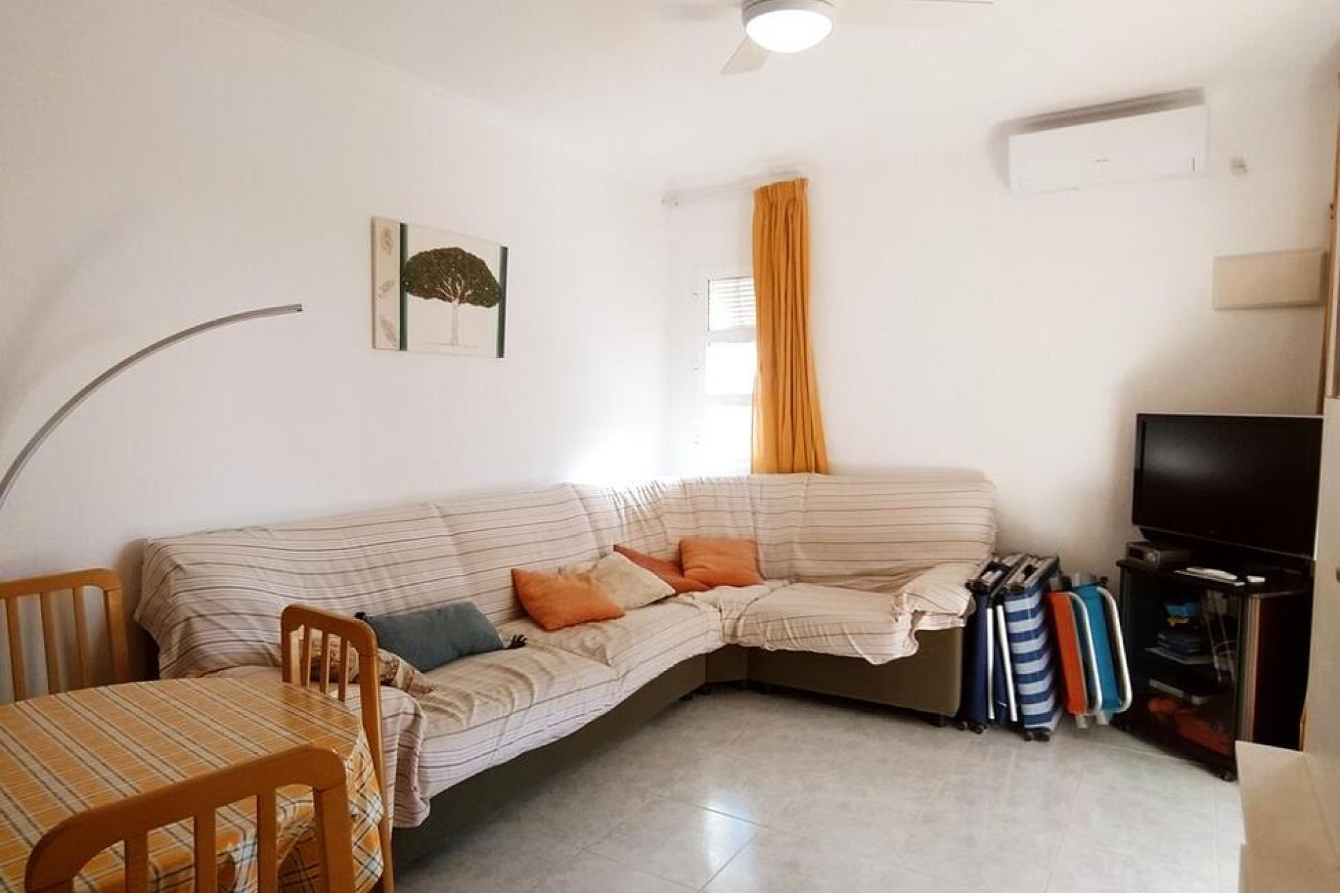 Resale - Bungalow - Torrevieja - TORREBLANCA LA MATA