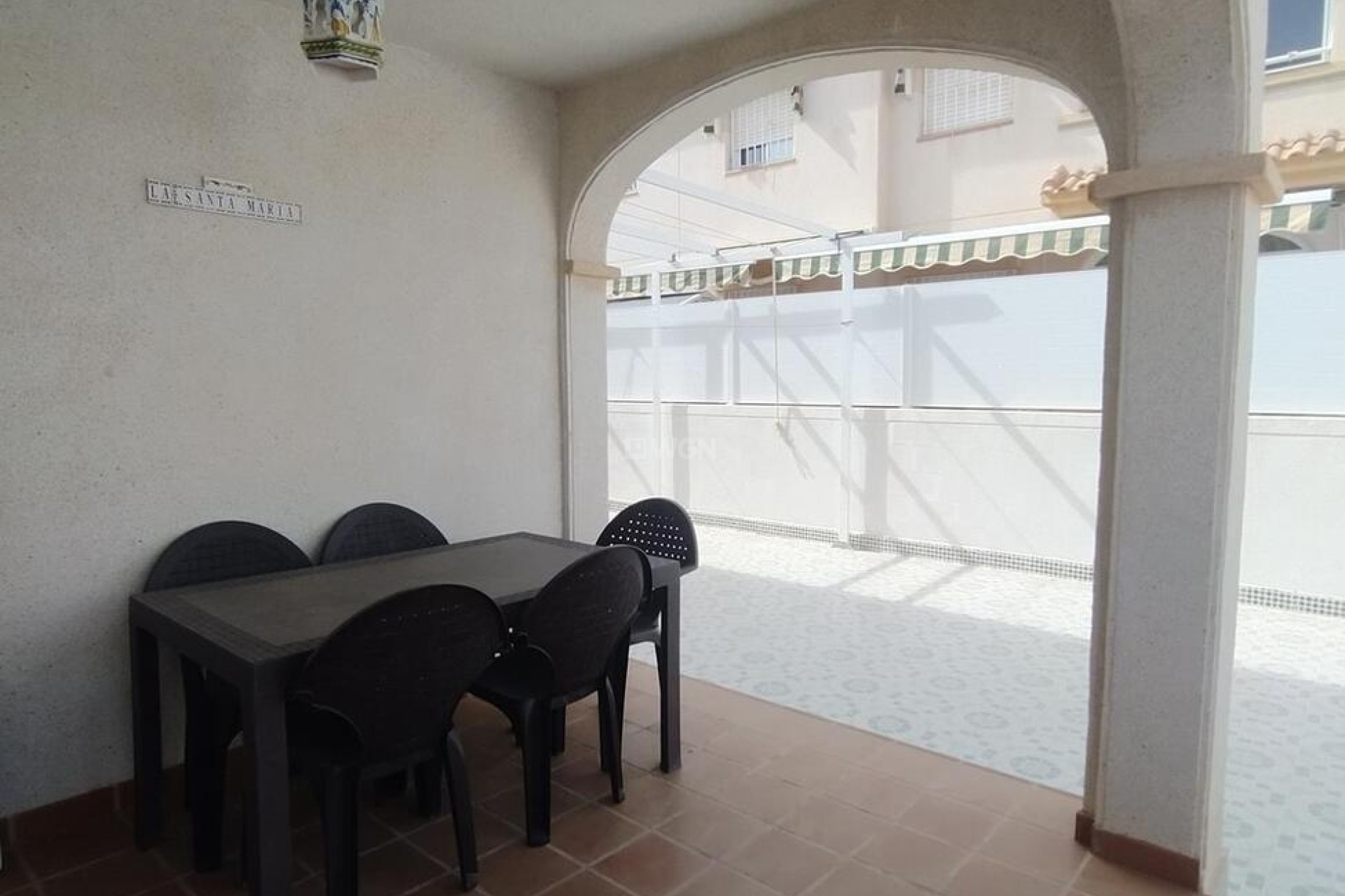 Resale - Bungalow - Torrevieja - Torreblanca