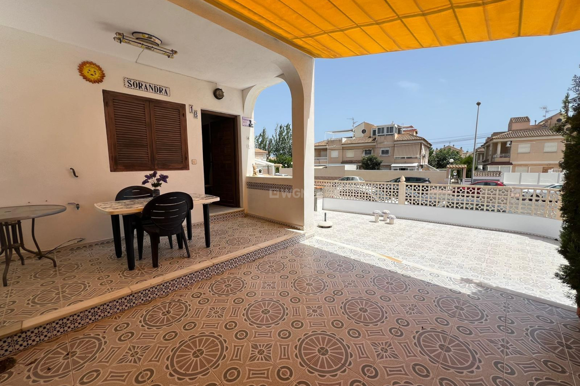 Resale - Bungalow - Torrevieja - Torreblanca