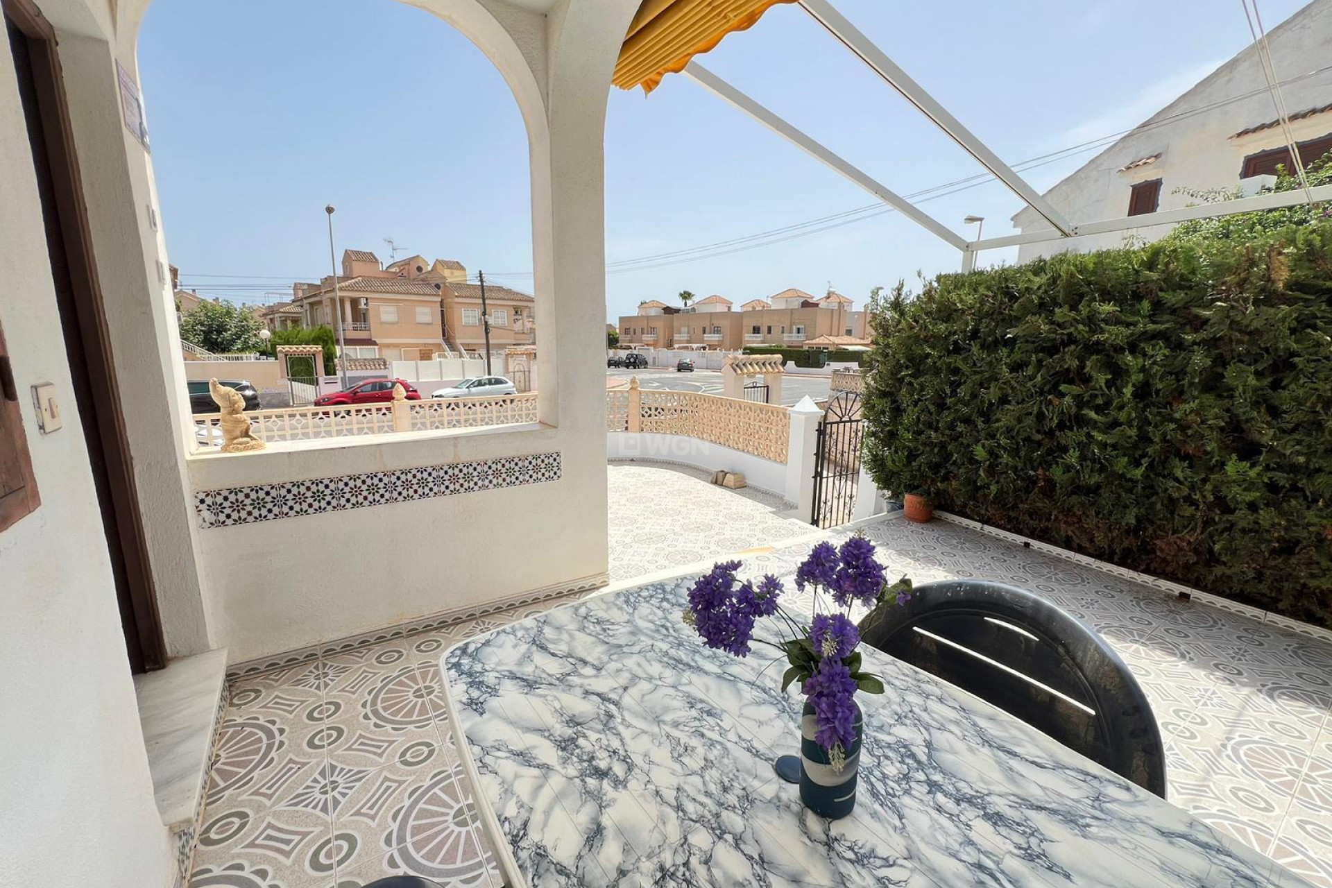 Resale - Bungalow - Torrevieja - Torreblanca