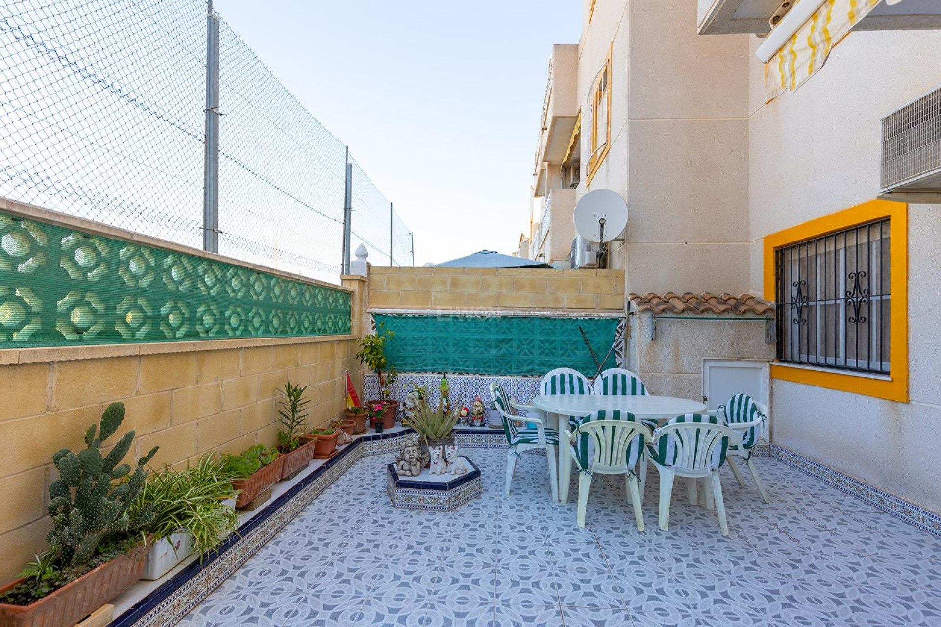 Resale - Bungalow - Torrevieja - Torreblanca