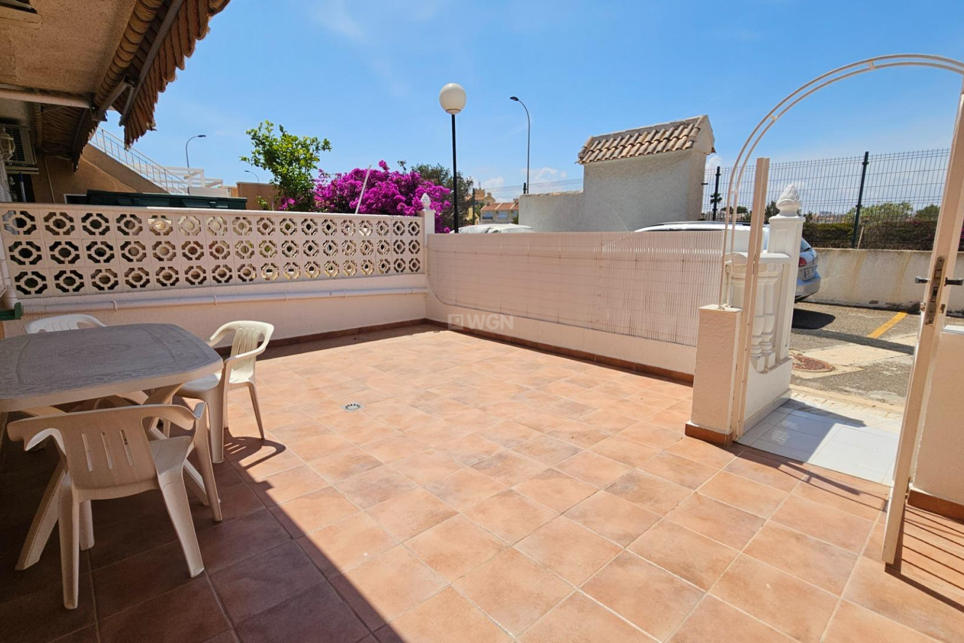 Resale - Bungalow - Torrevieja - Torreblanca