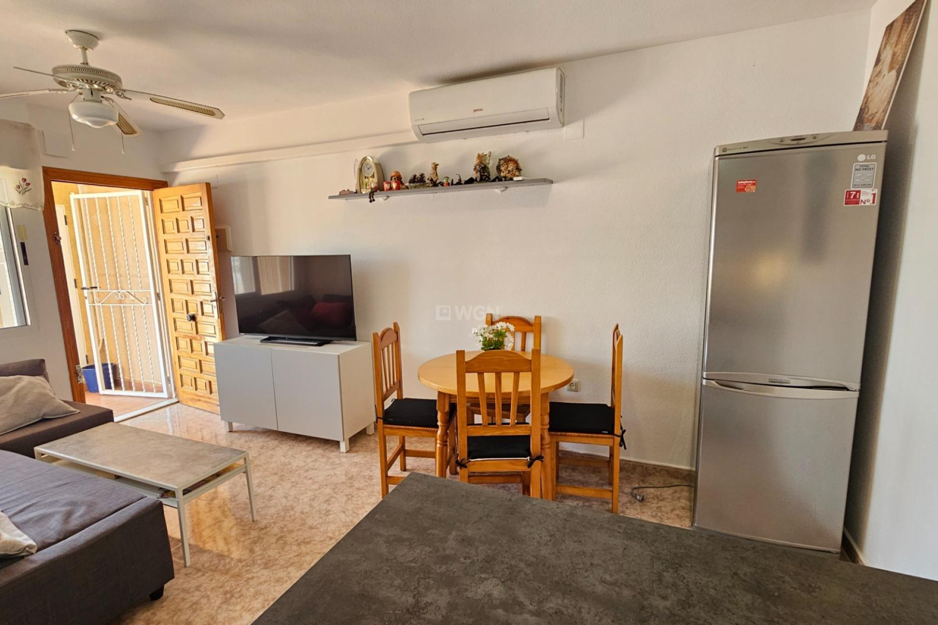 Resale - Bungalow - Torrevieja - Torreblanca