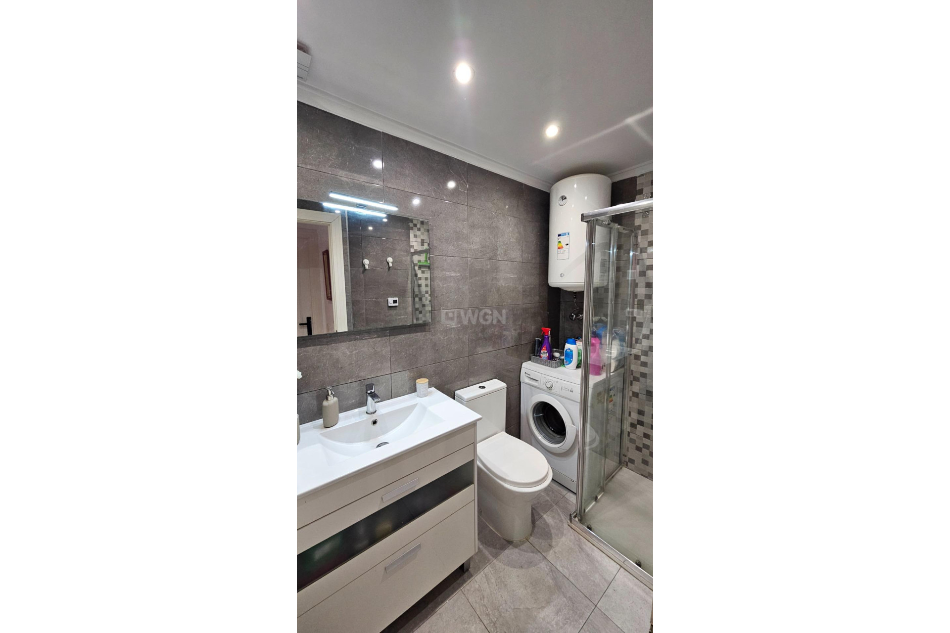 Resale - Bungalow - Torrevieja - Torreblanca