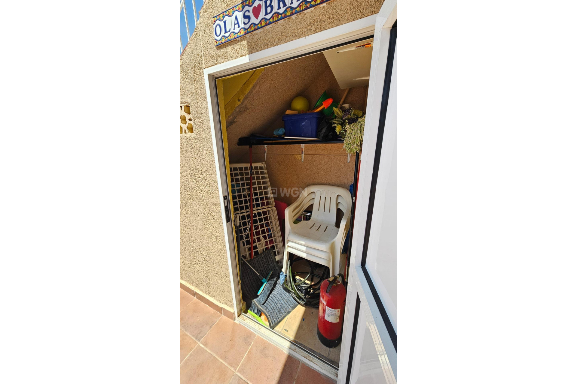 Resale - Bungalow - Torrevieja - Torreblanca