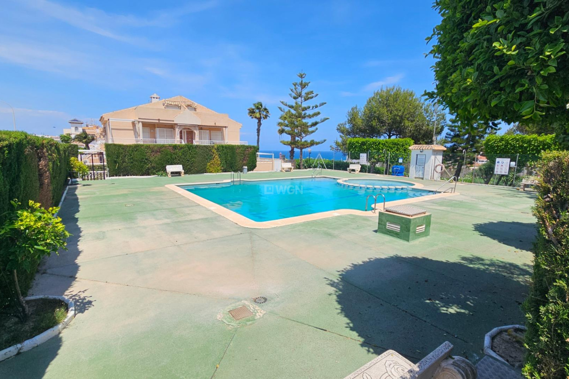 Resale - Bungalow - Torrevieja - Torreblanca