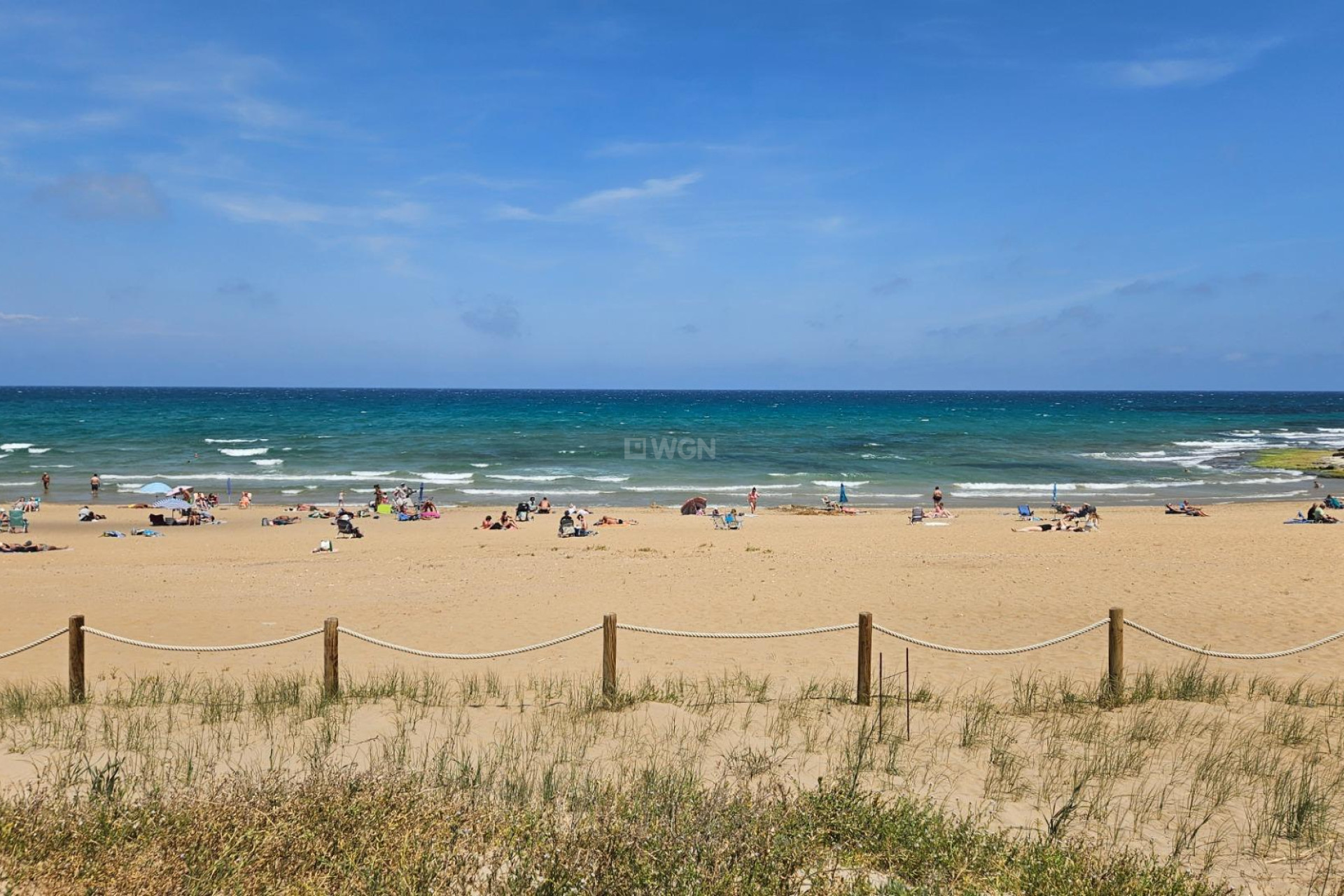 Resale - Bungalow - Torrevieja - Torreblanca