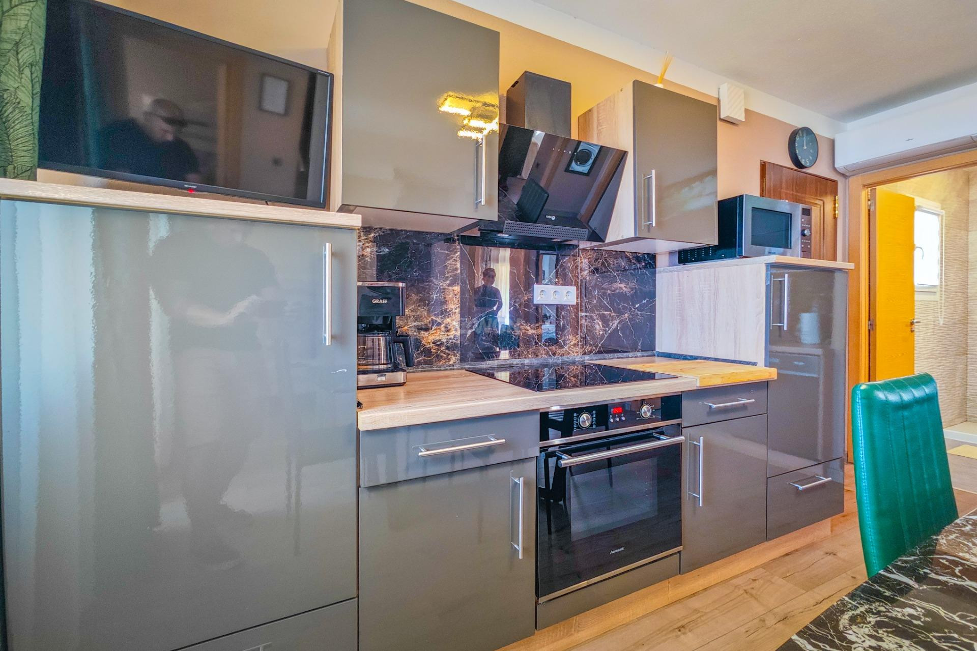 Resale - Bungalow - Torrevieja - Torreblanca