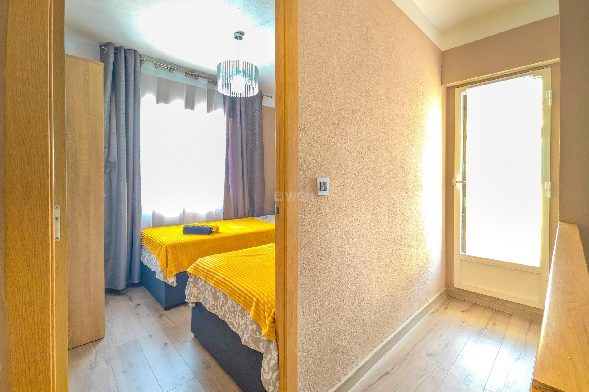 Resale - Bungalow - Torrevieja - Torreblanca