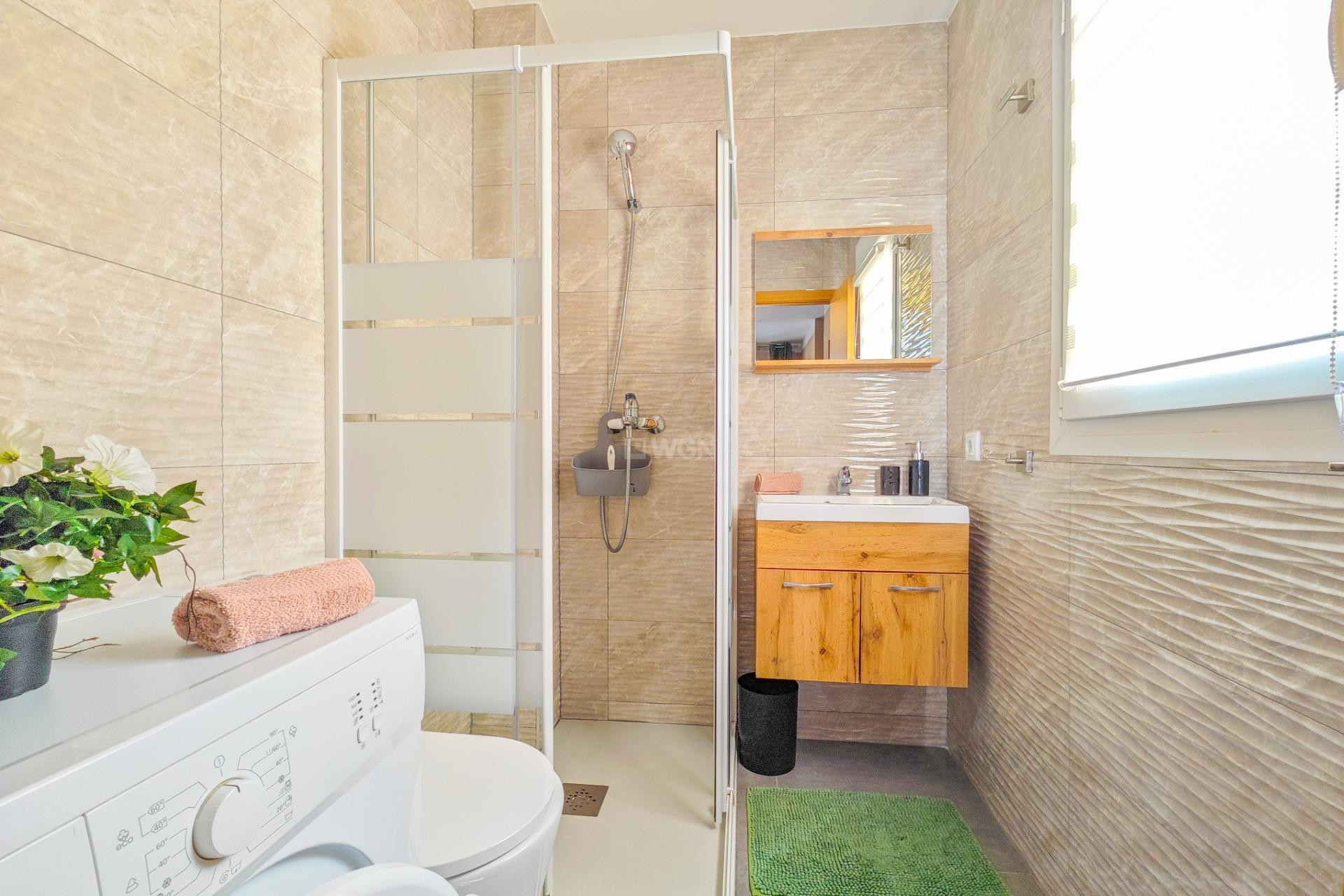 Resale - Bungalow - Torrevieja - Torreblanca