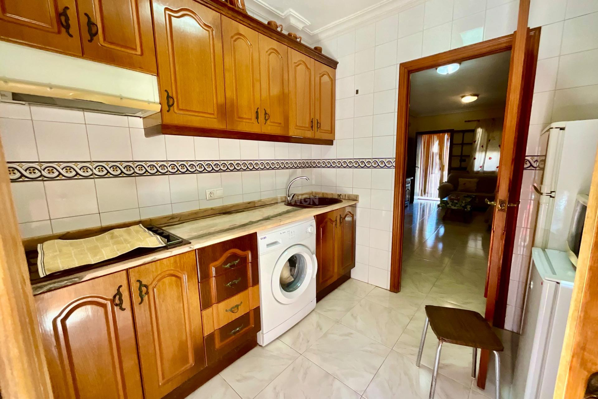 Resale - Bungalow - Torrevieja - Torreblanca