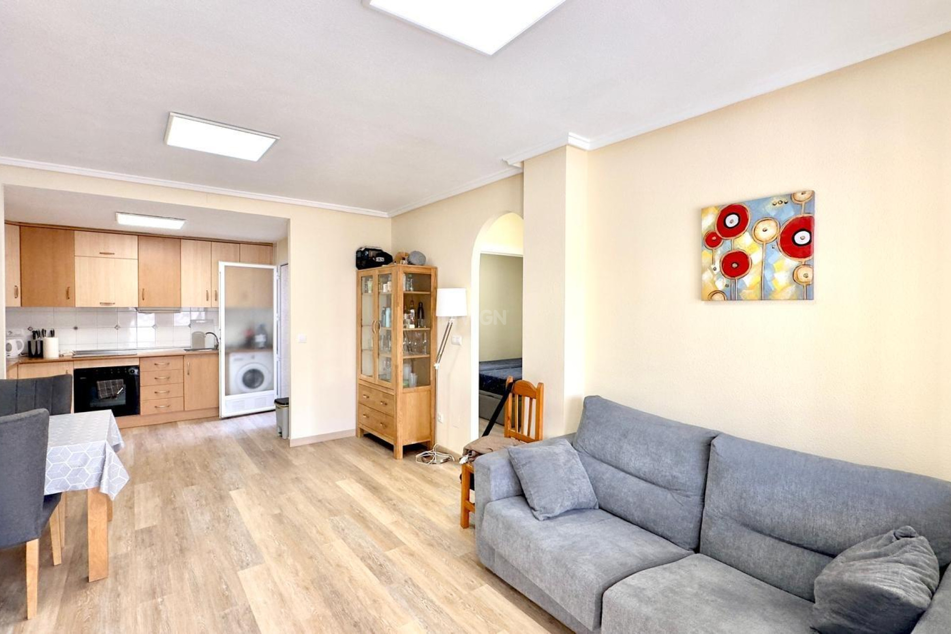 Resale - Bungalow - Torrevieja - Torreblanca