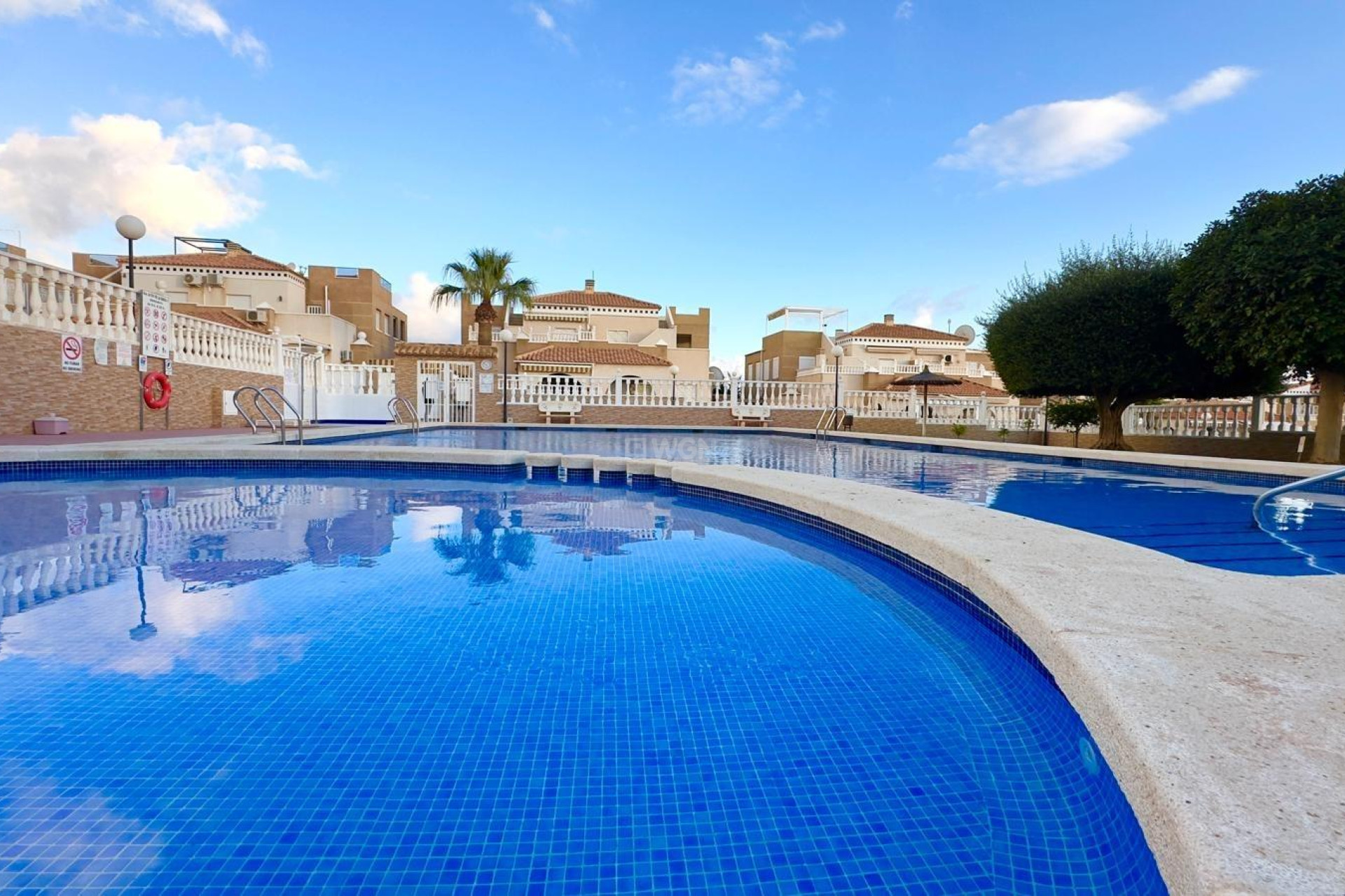 Resale - Bungalow - Torrevieja - Torreblanca